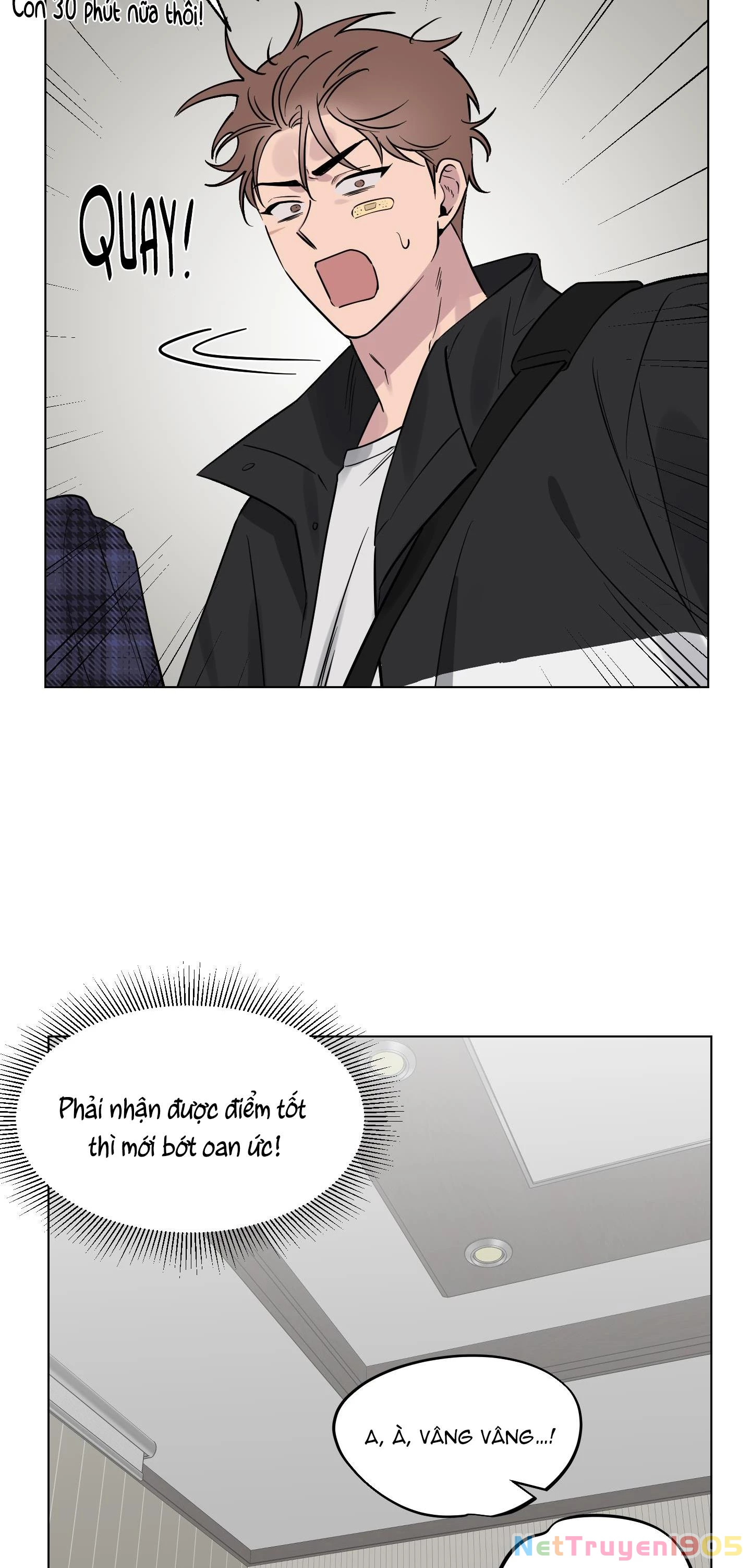 Vận May Bất Ngờ Chapter 9 - 44