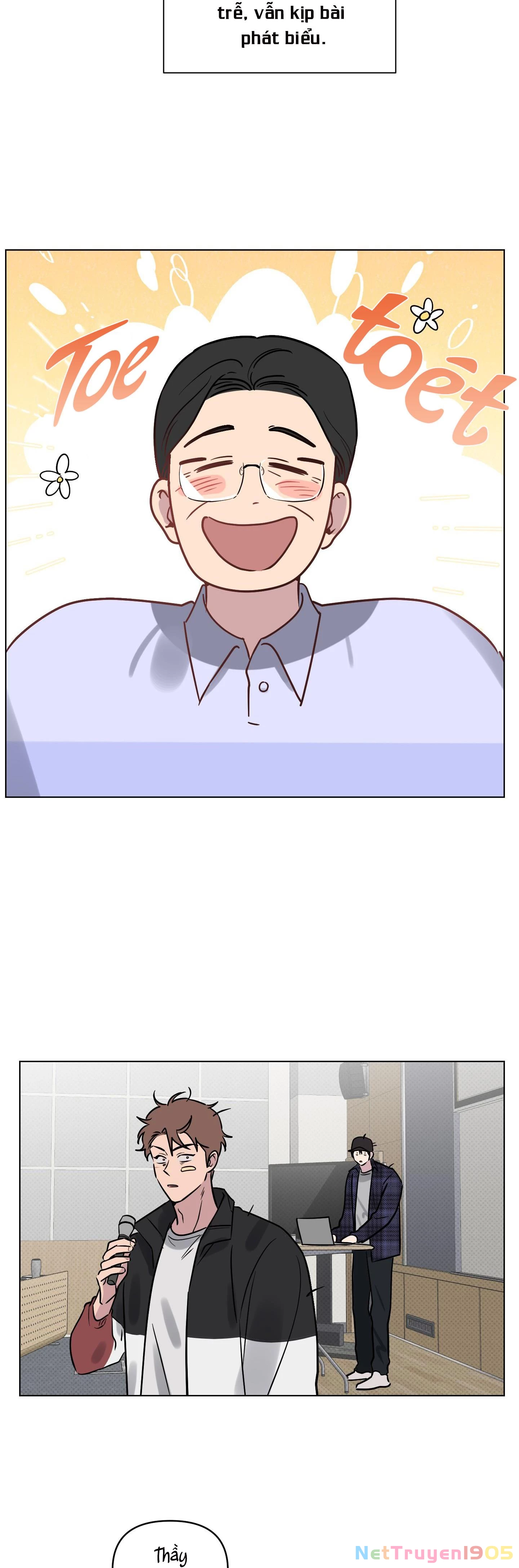 Vận May Bất Ngờ Chapter 10 - 5