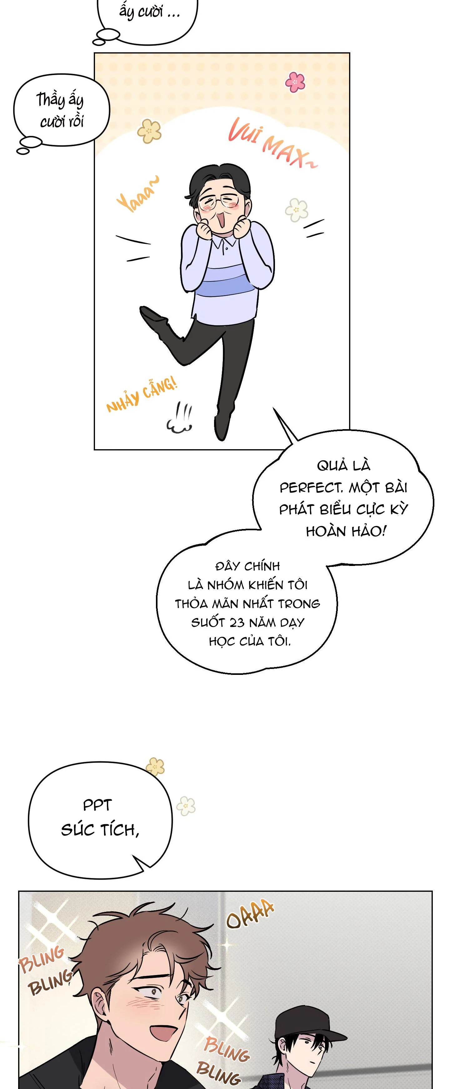 Vận May Bất Ngờ Chapter 10 - 6