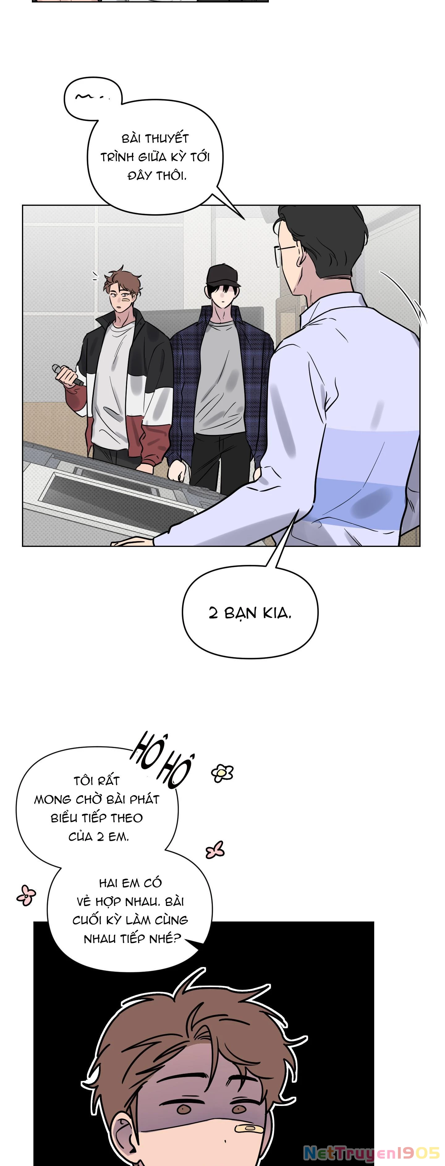 Vận May Bất Ngờ Chapter 10 - 9