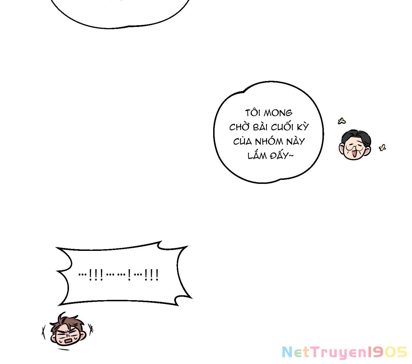 Vận May Bất Ngờ Chapter 10 - 12