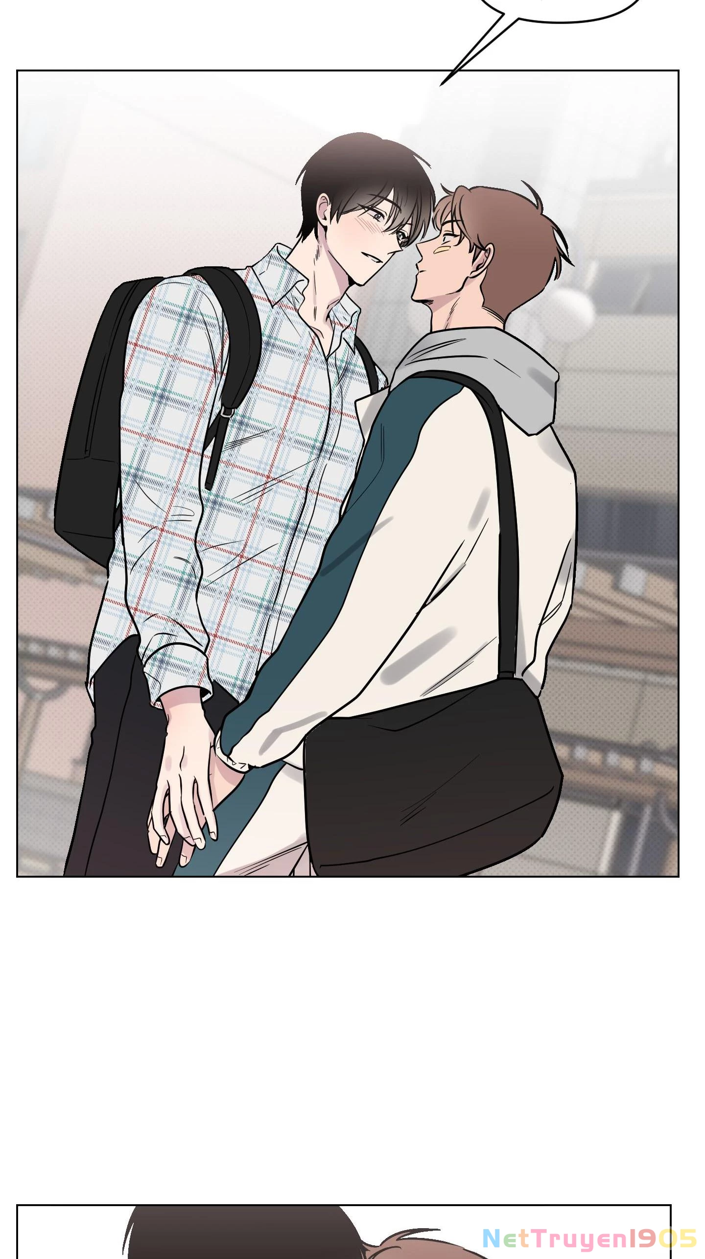 Vận May Bất Ngờ Chapter 10 - 22