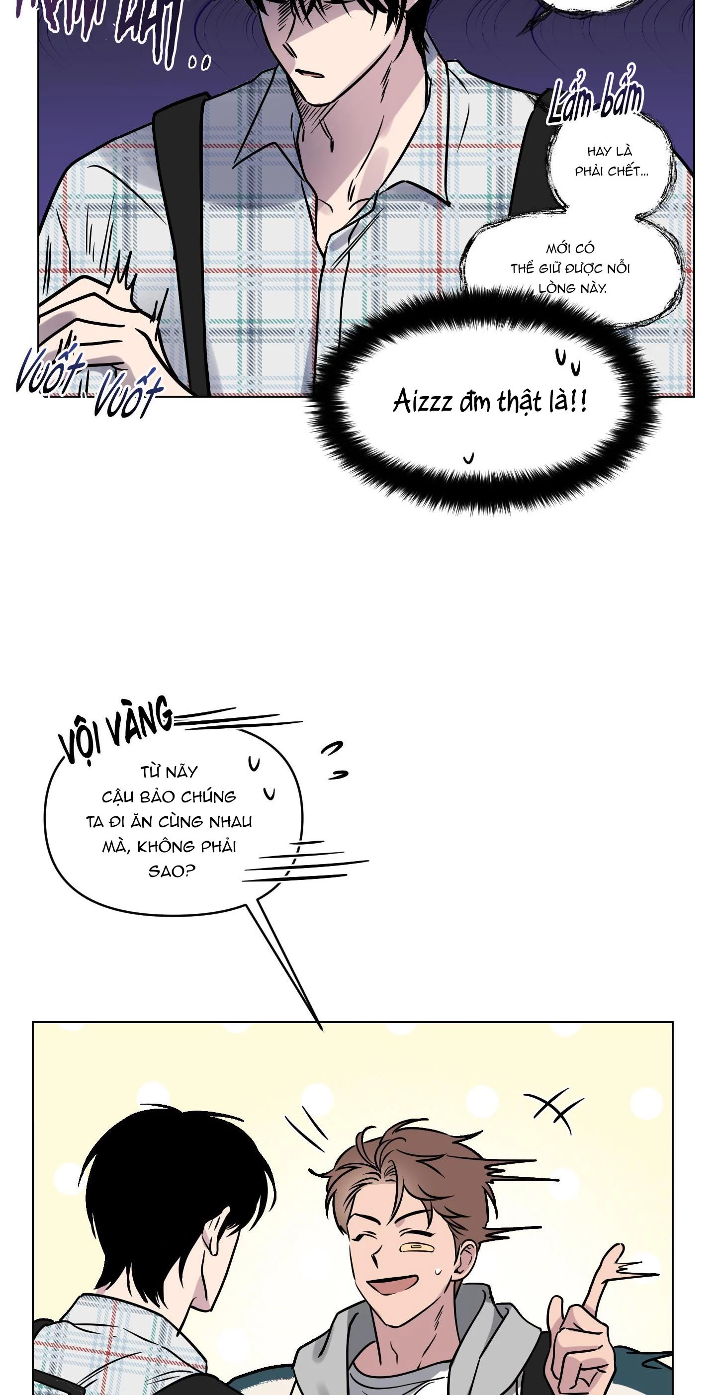 Vận May Bất Ngờ Chapter 10 - 28