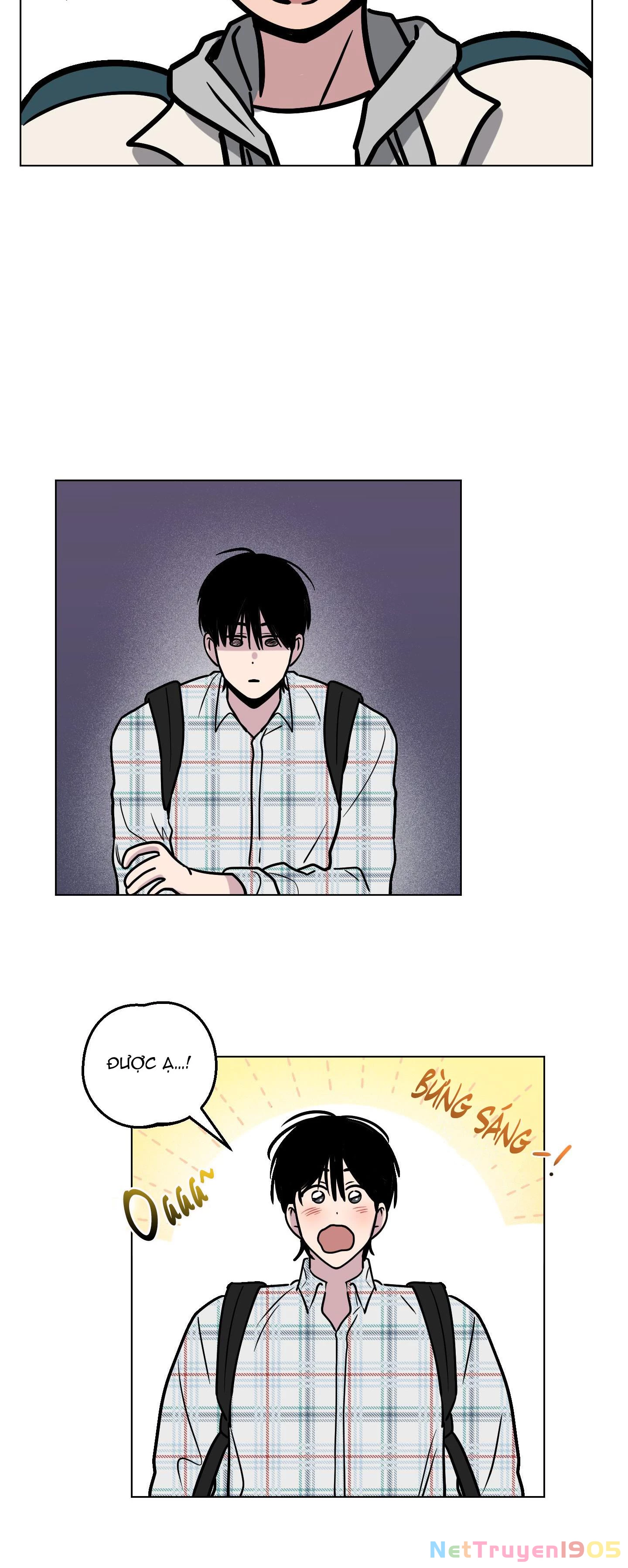 Vận May Bất Ngờ Chapter 10 - 30