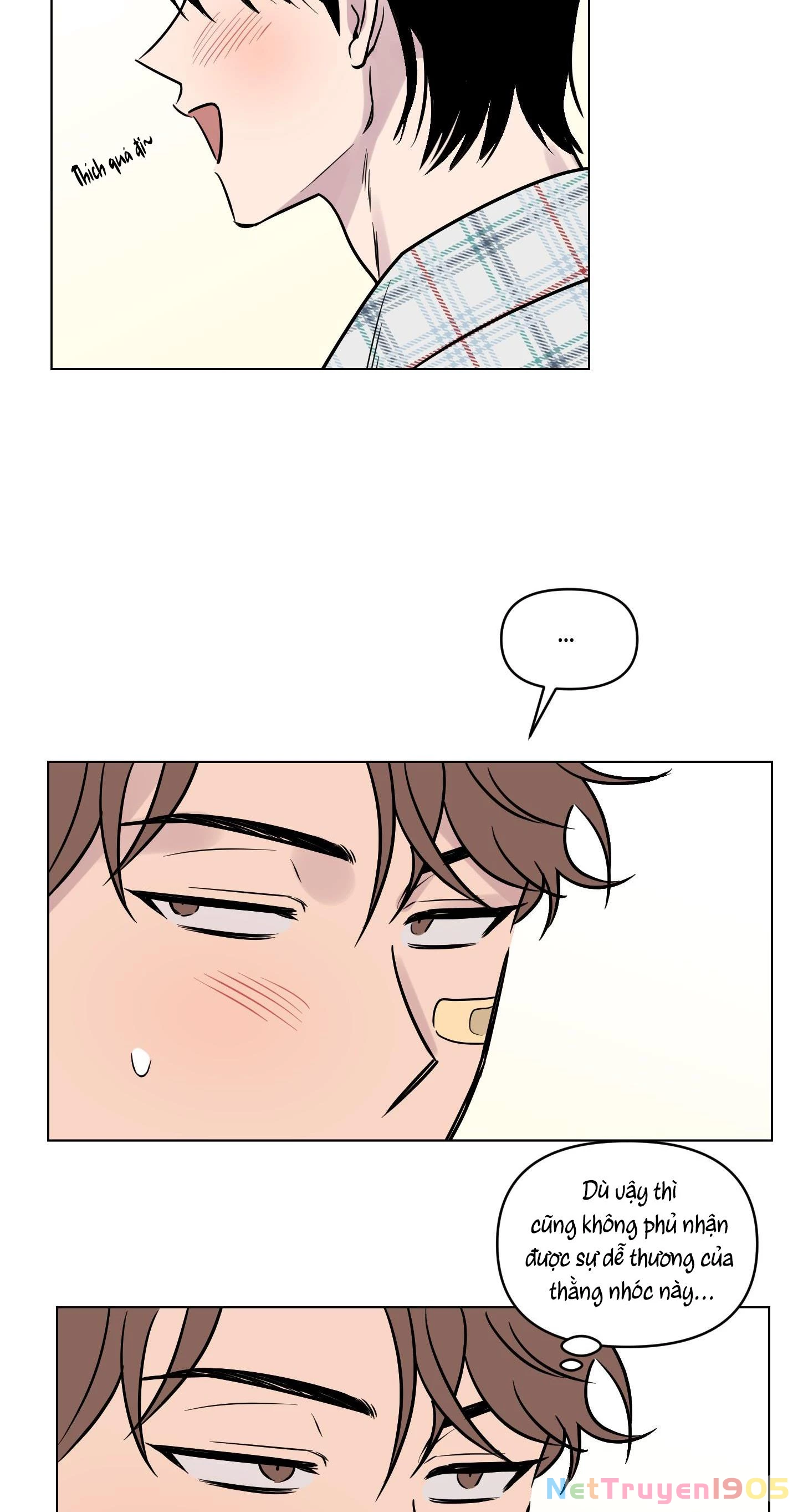 Vận May Bất Ngờ Chapter 10 - 32