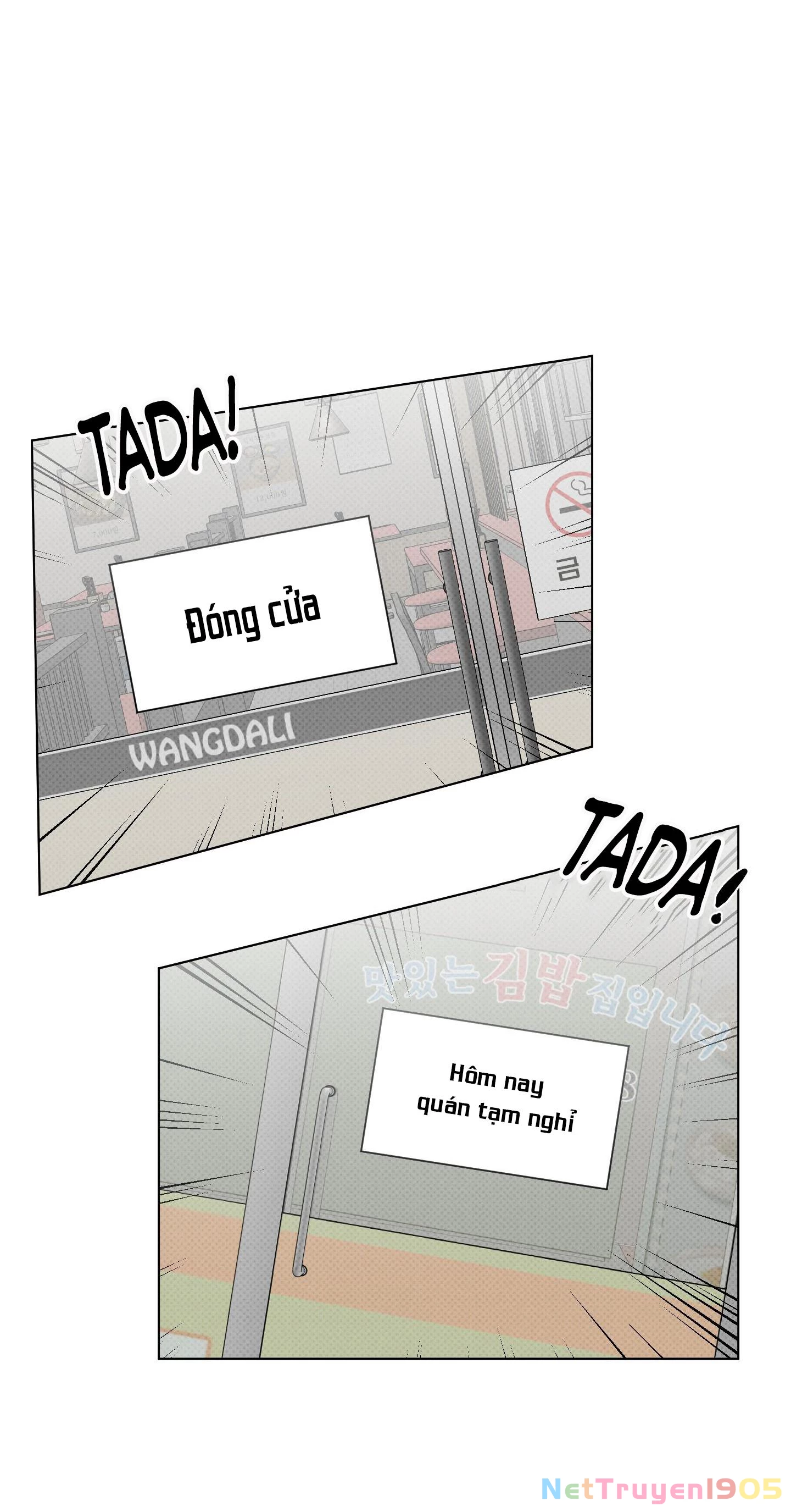 Vận May Bất Ngờ Chapter 10 - 34