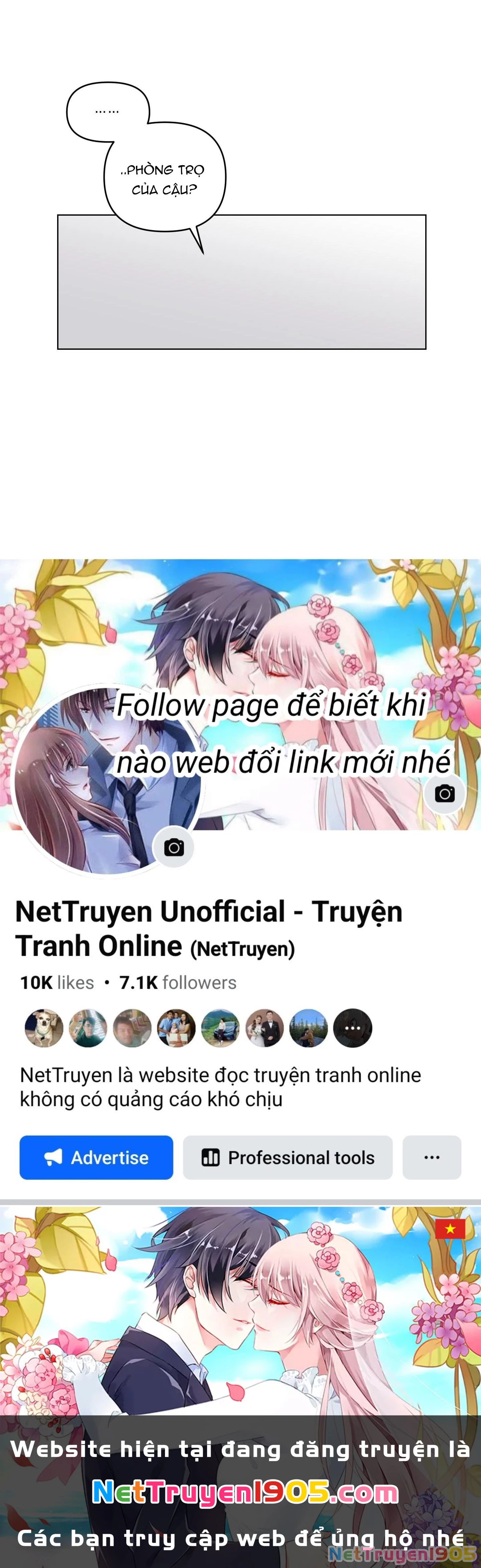 Vận May Bất Ngờ Chapter 10 - 39