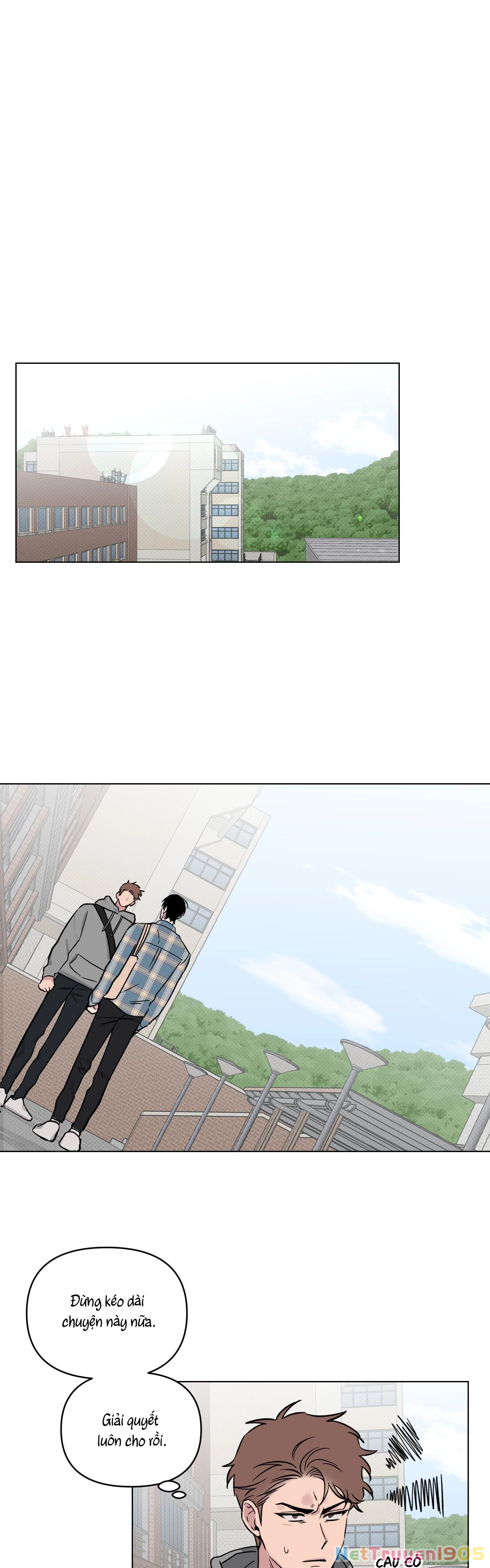 Vận May Bất Ngờ Chapter 14 - 2