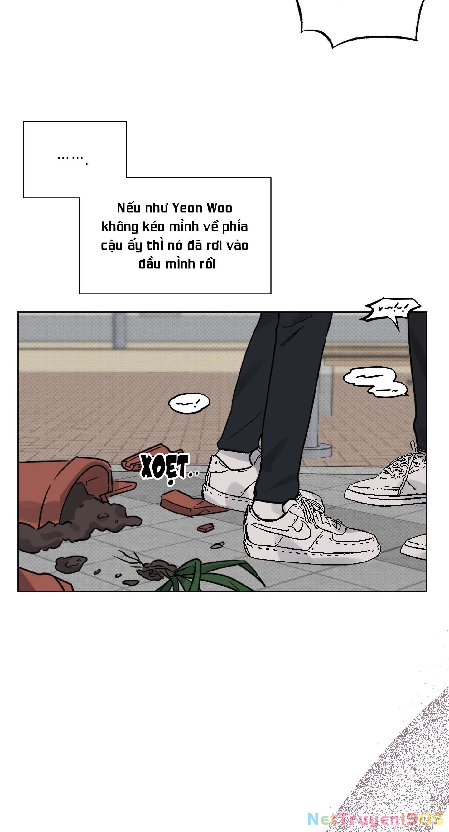 Vận May Bất Ngờ Chapter 14 - 9