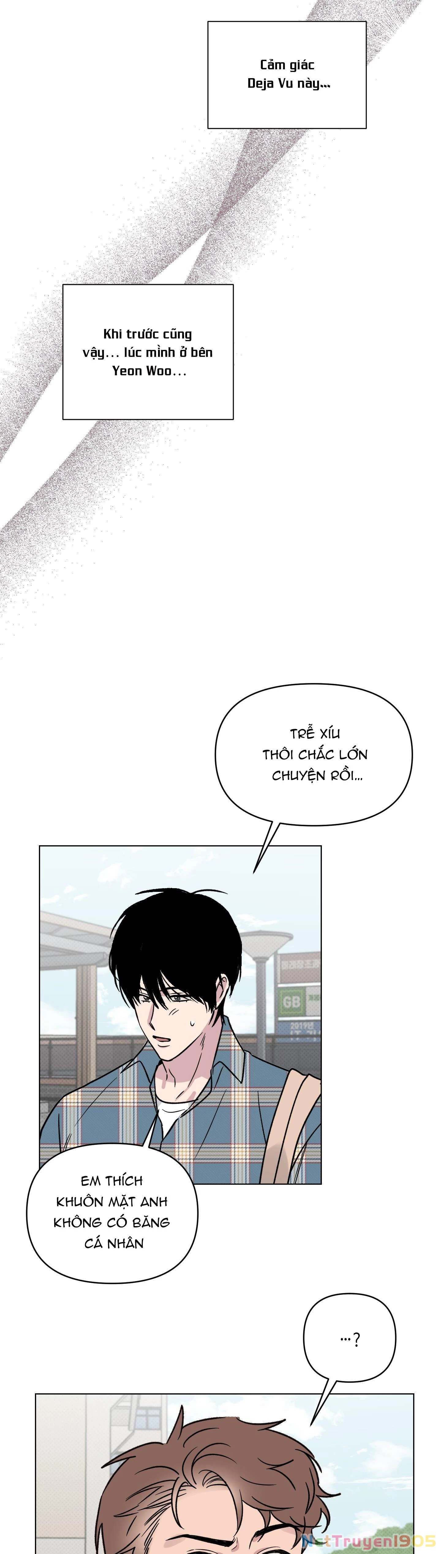 Vận May Bất Ngờ Chapter 14 - 10