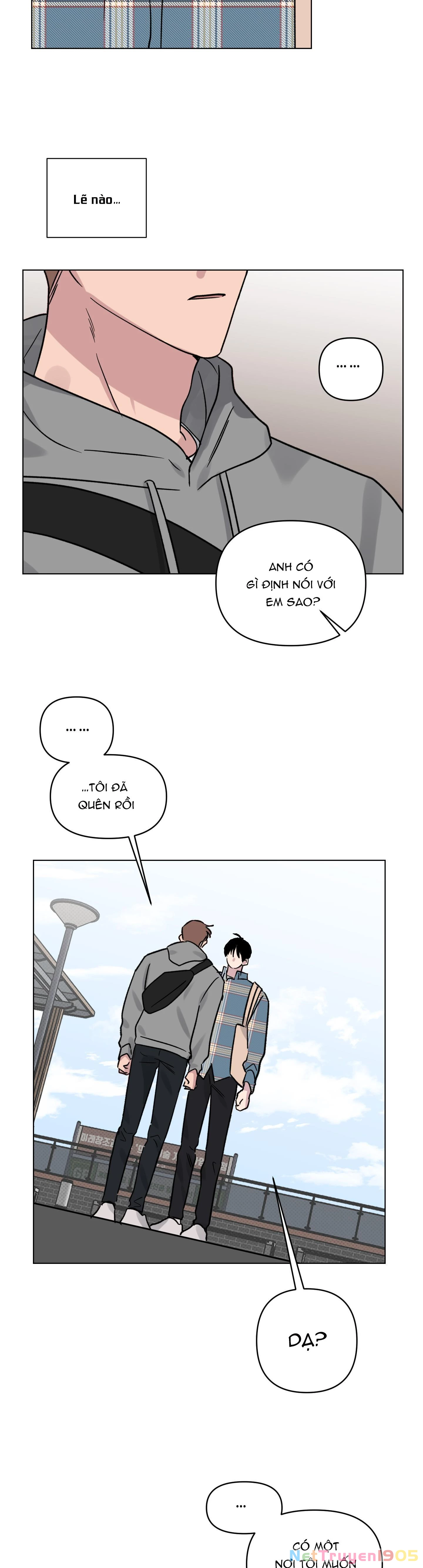 Vận May Bất Ngờ Chapter 14 - 13