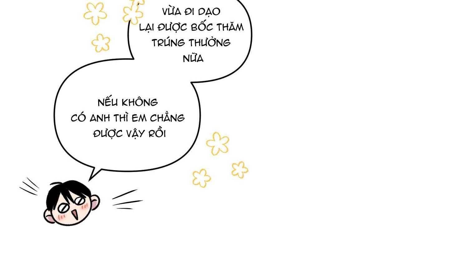 Vận May Bất Ngờ Chapter 14 - 23