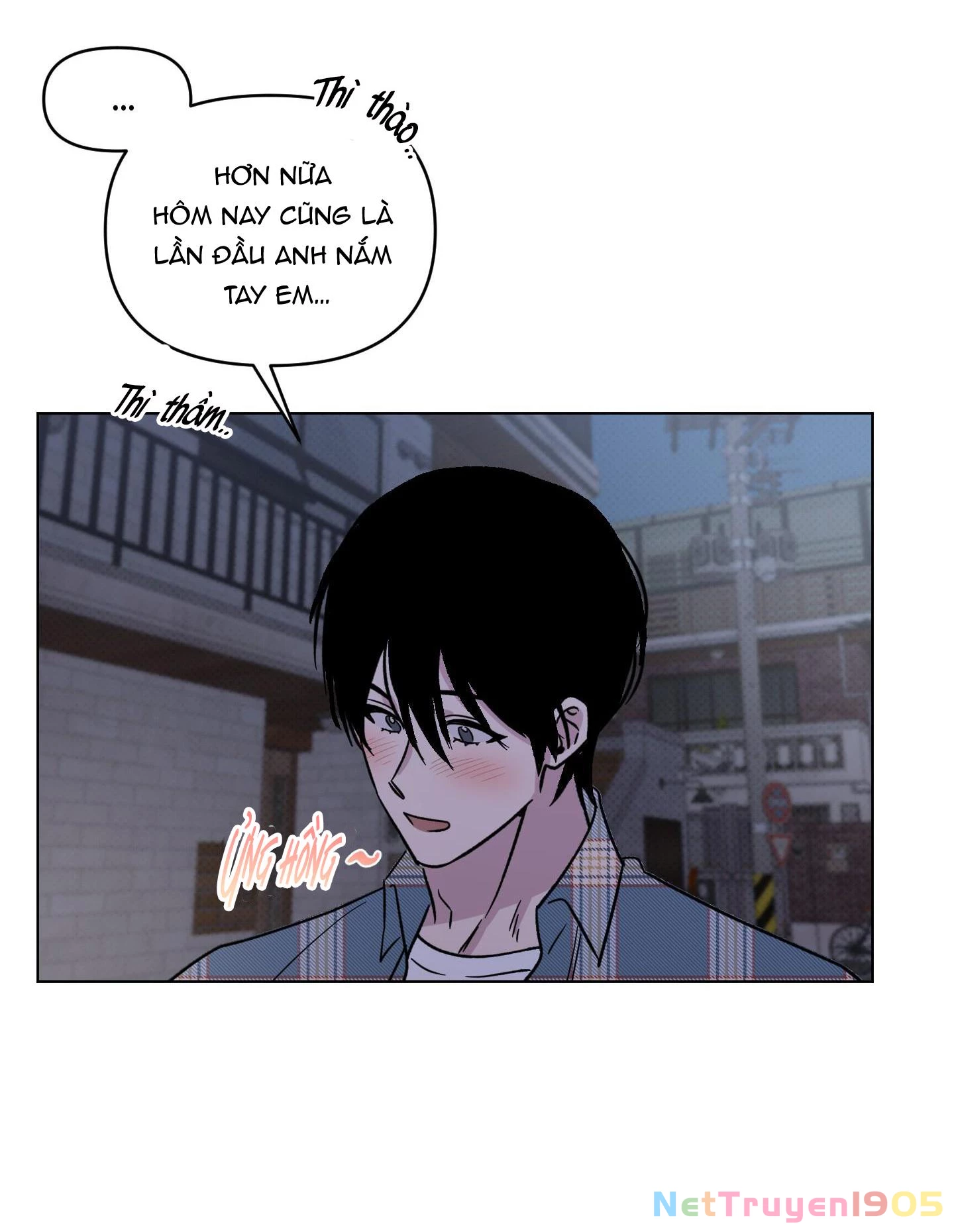 Vận May Bất Ngờ Chapter 14 - 26