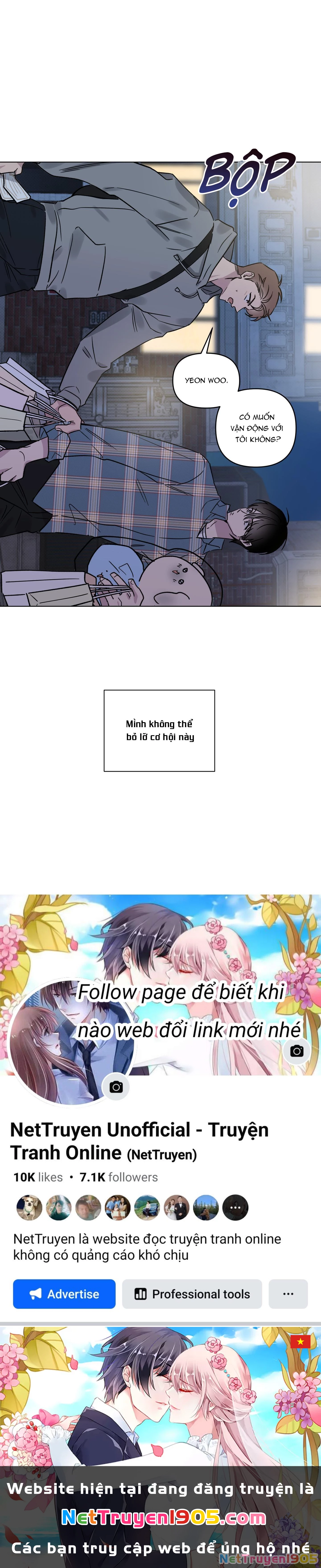 Vận May Bất Ngờ Chapter 14 - 32