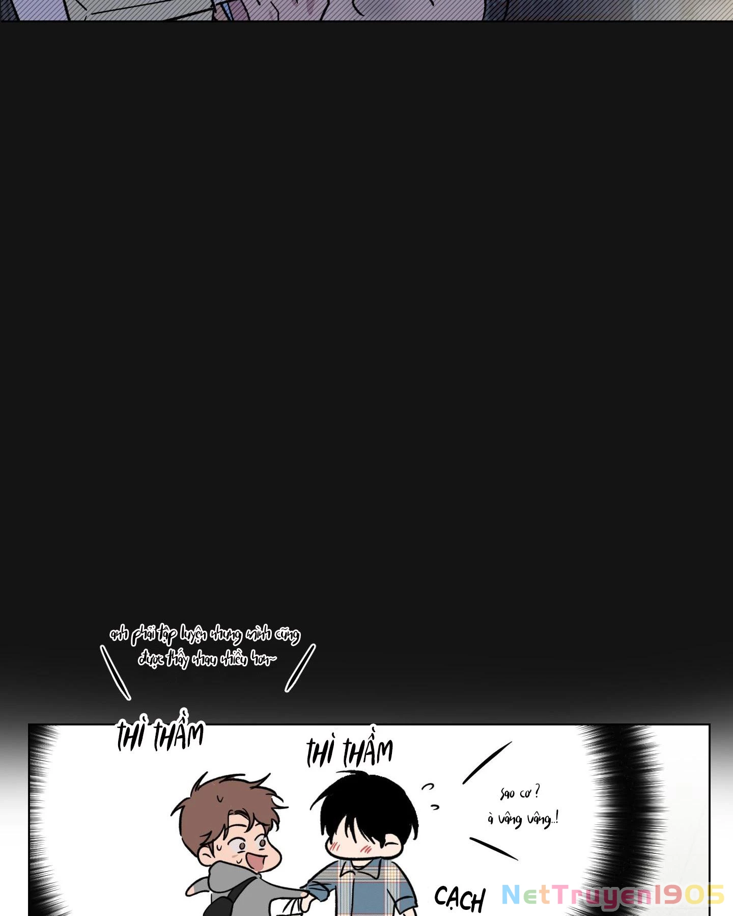 Vận May Bất Ngờ Chapter 15 - 5