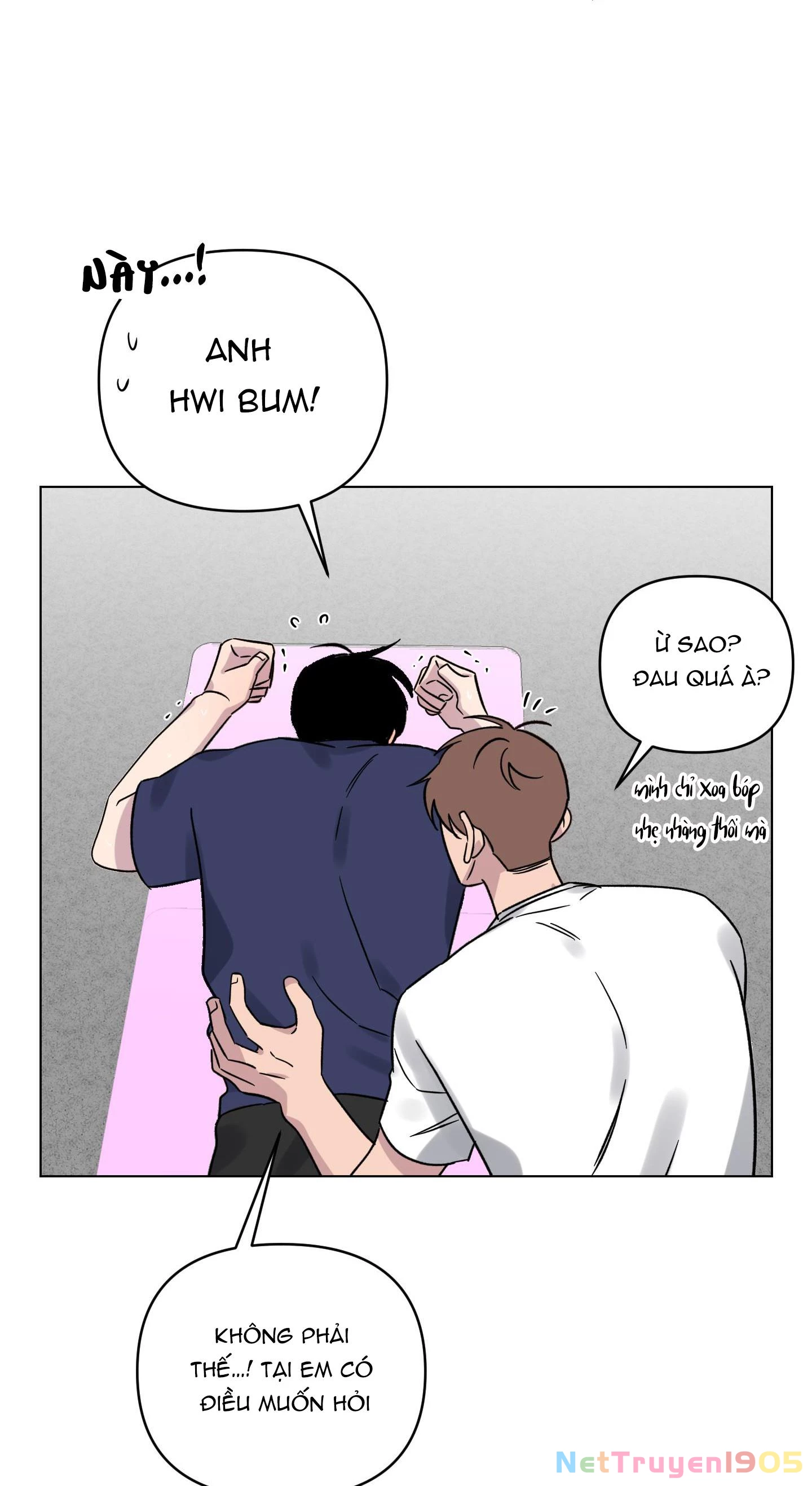 Vận May Bất Ngờ Chapter 15 - 24