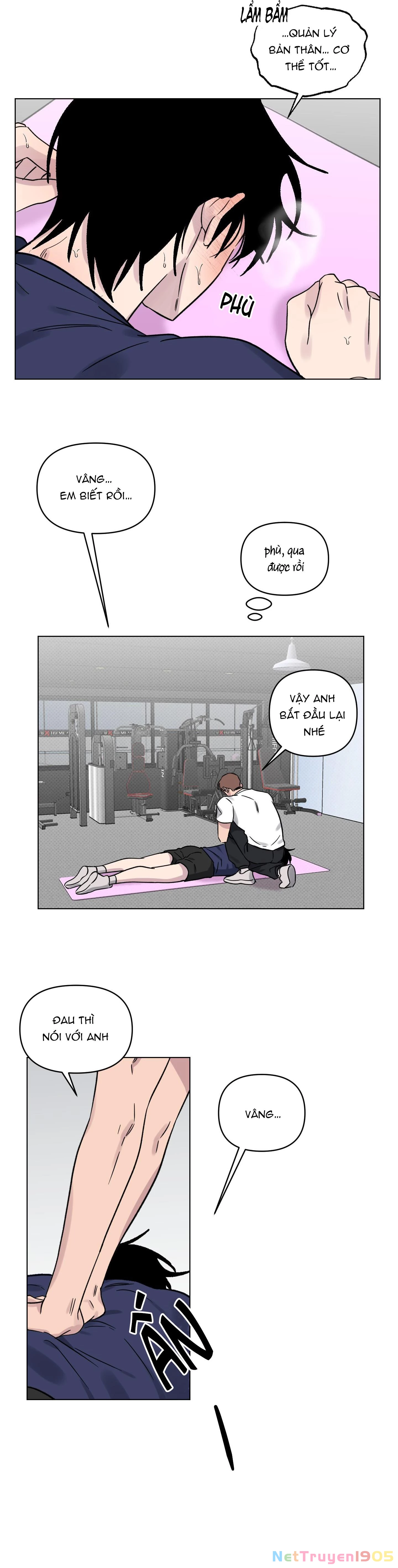 Vận May Bất Ngờ Chapter 15 - 26