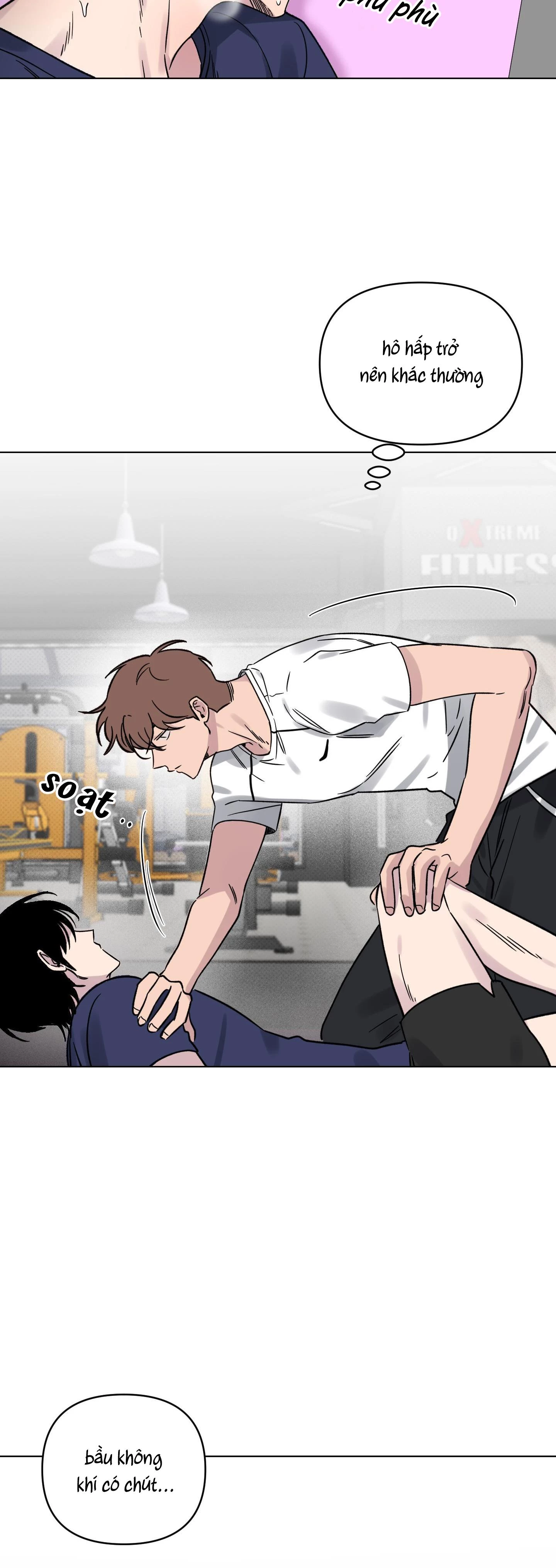 Vận May Bất Ngờ Chapter 15 - 29
