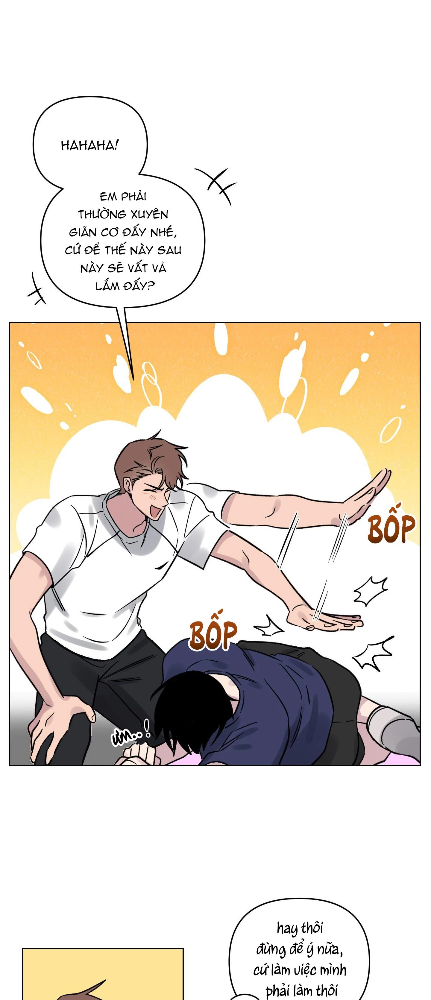 Vận May Bất Ngờ Chapter 15 - 31