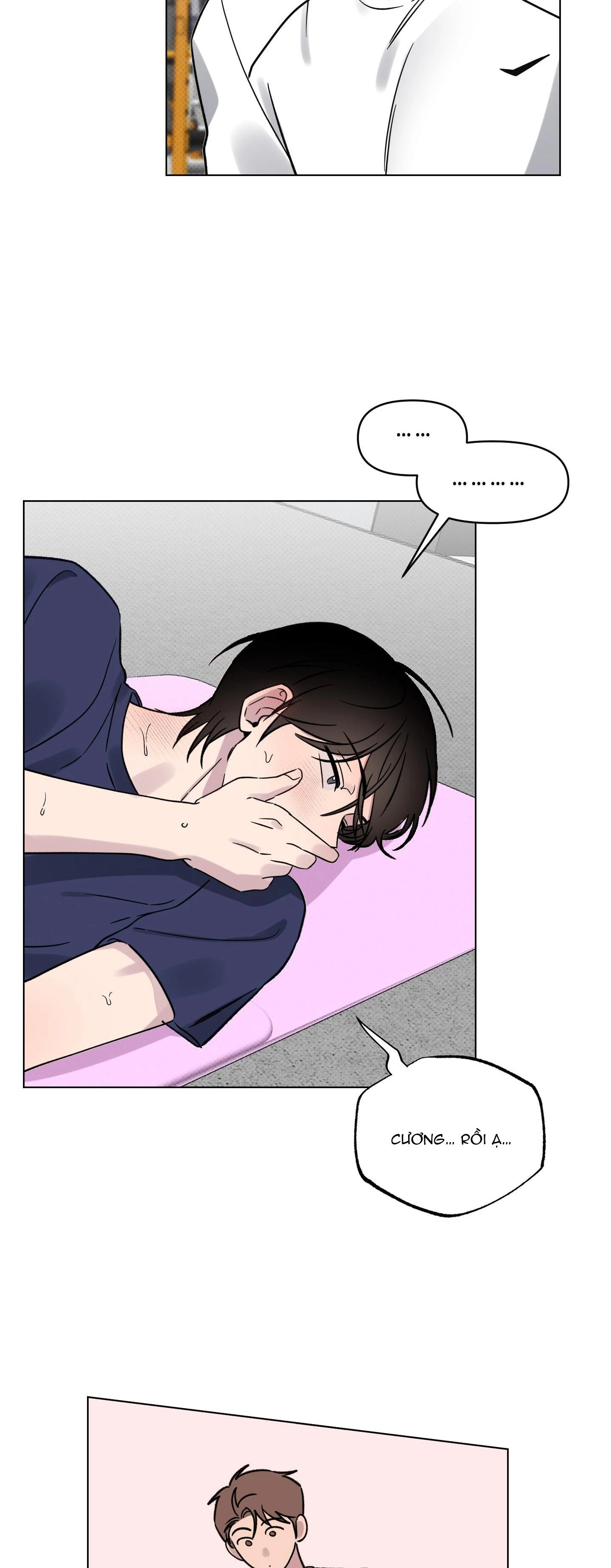 Vận May Bất Ngờ Chapter 15 - 33