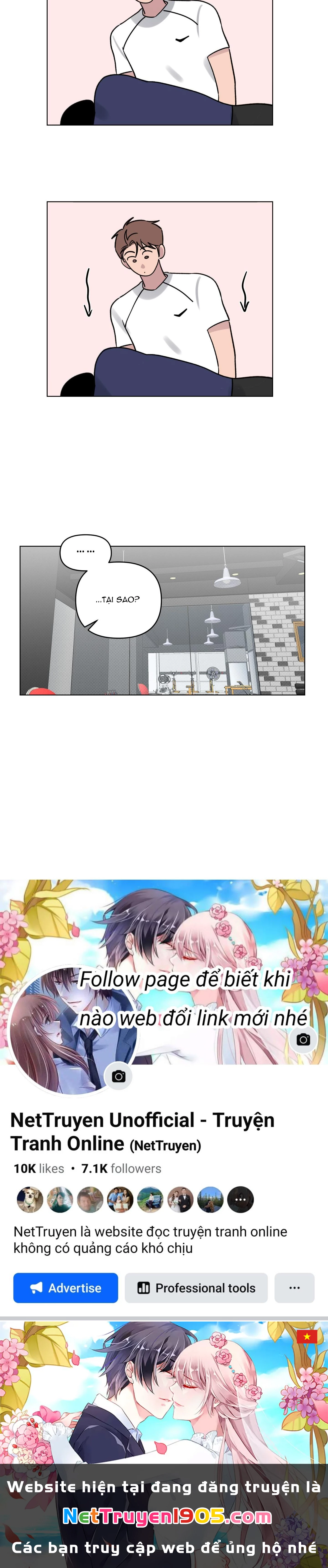 Vận May Bất Ngờ Chapter 15 - 34