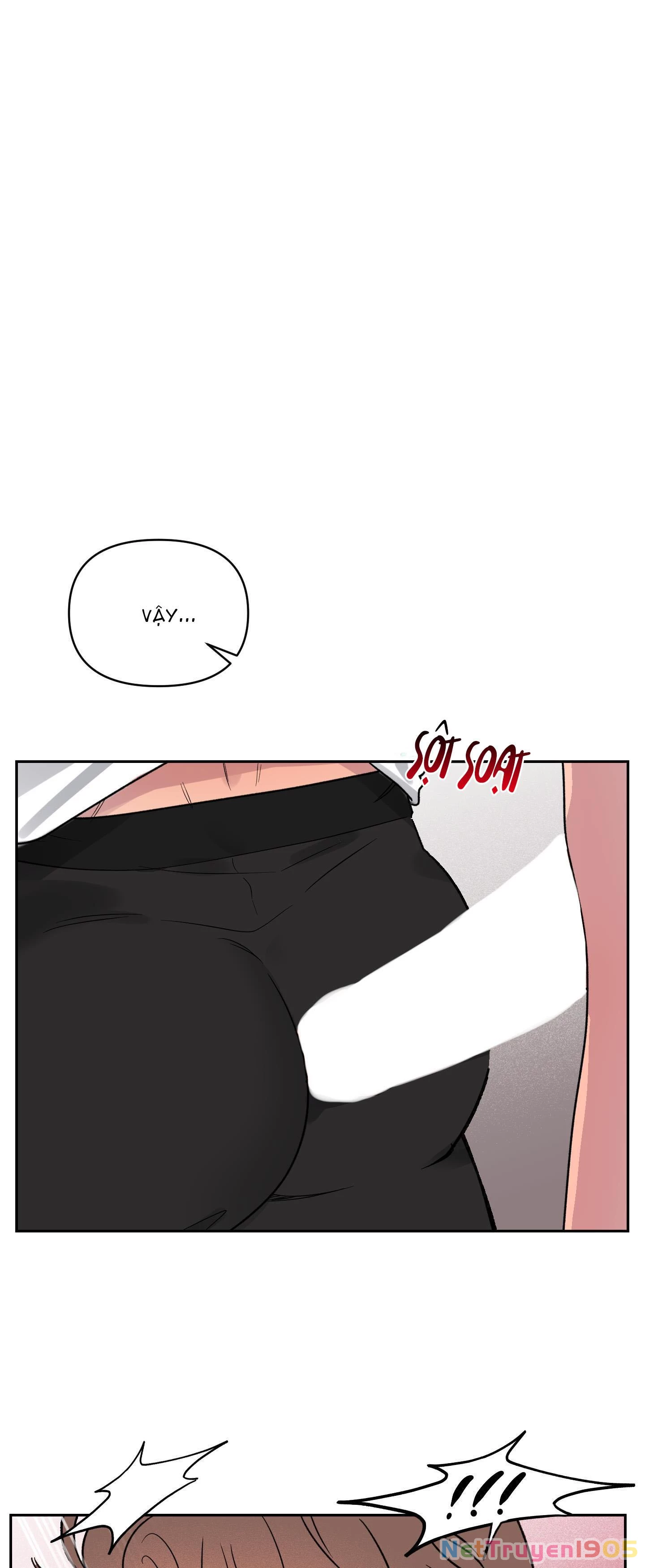 Vận May Bất Ngờ Chapter 17 - 2