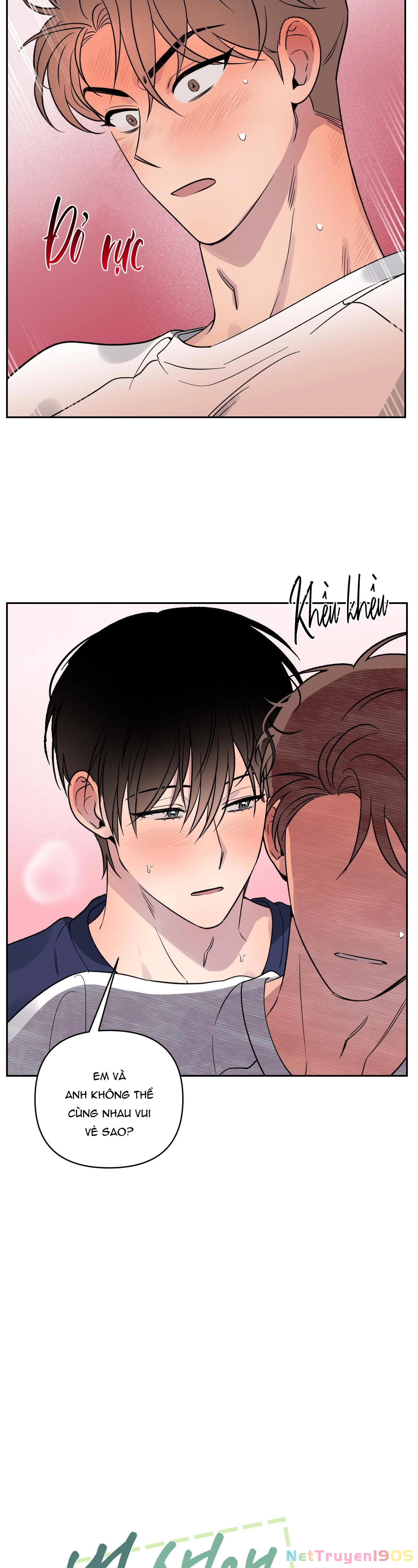 Vận May Bất Ngờ Chapter 17 - 3