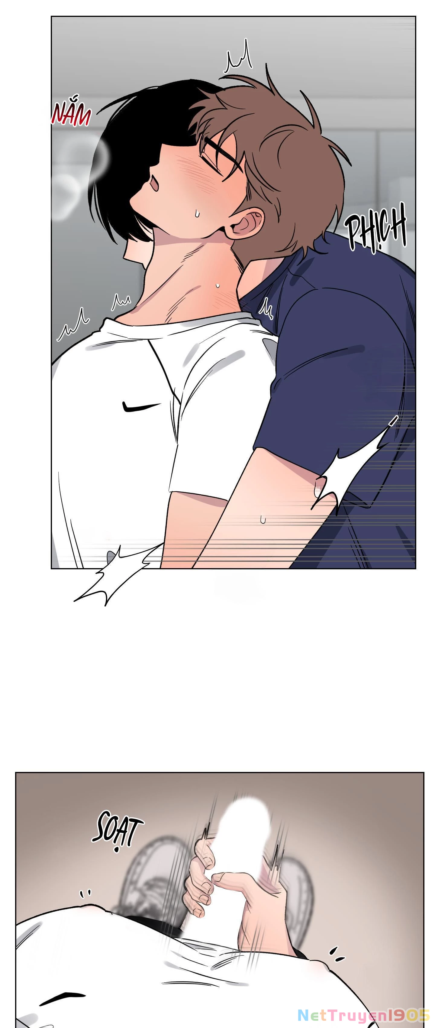 Vận May Bất Ngờ Chapter 17 - 8