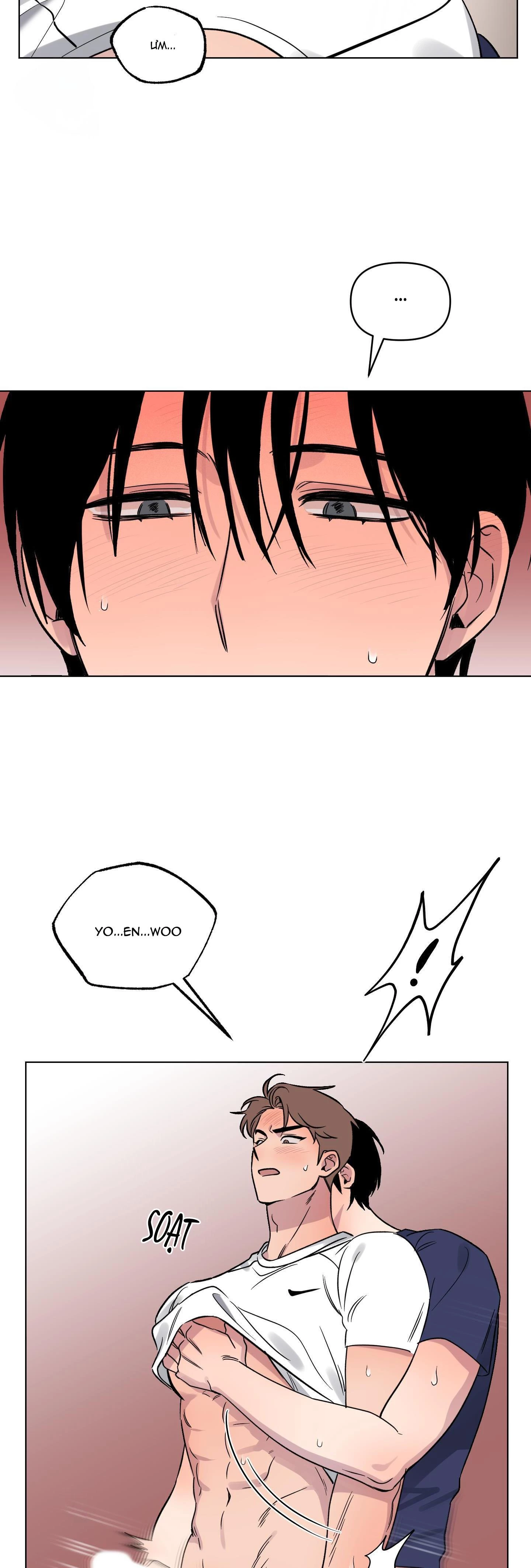 Vận May Bất Ngờ Chapter 17 - 9