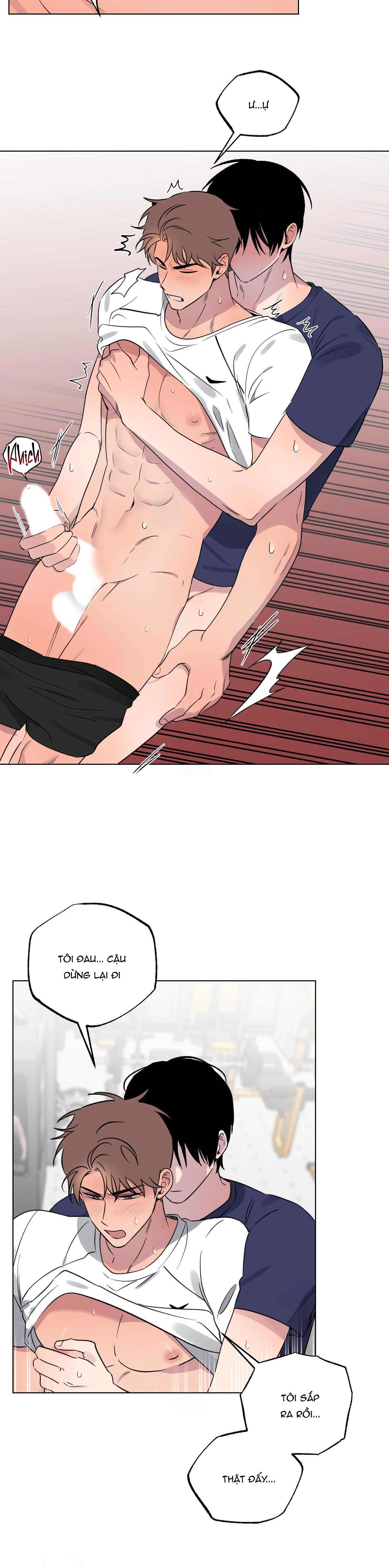 Vận May Bất Ngờ Chapter 17 - 13