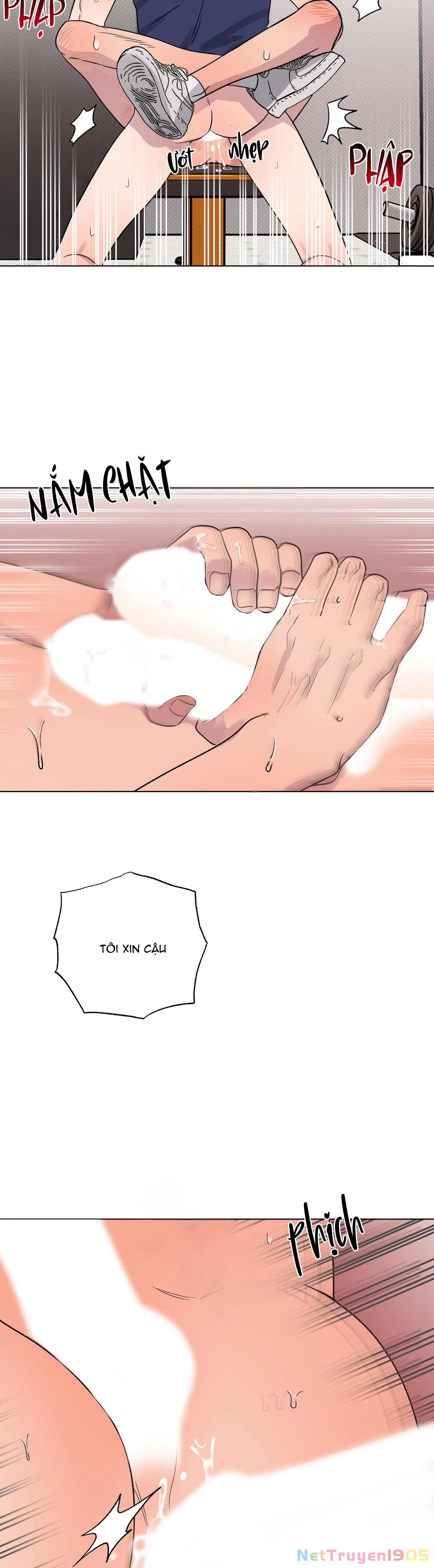 Vận May Bất Ngờ Chapter 17 - 19