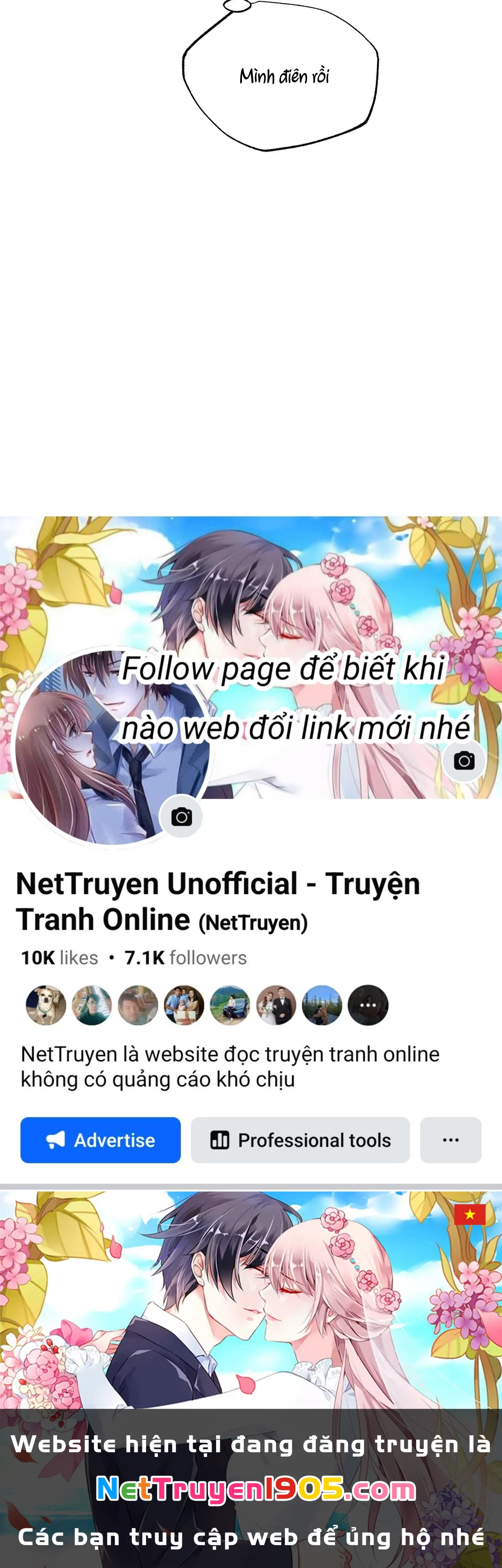 Vận May Bất Ngờ Chapter 17 - 25