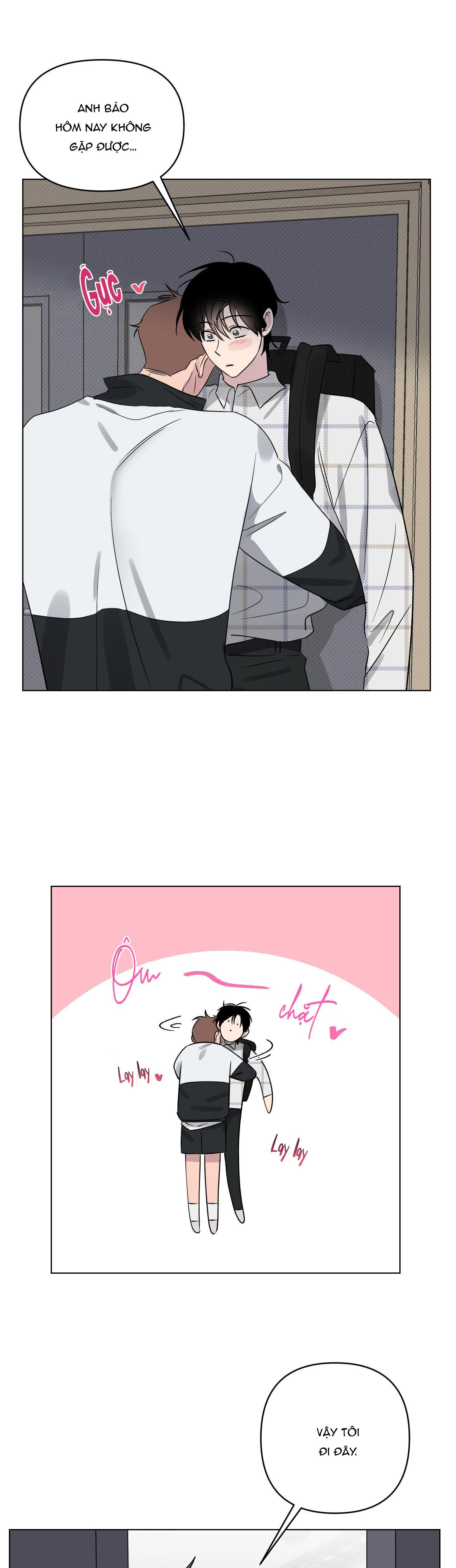 Vận May Bất Ngờ Chapter 18 - 12