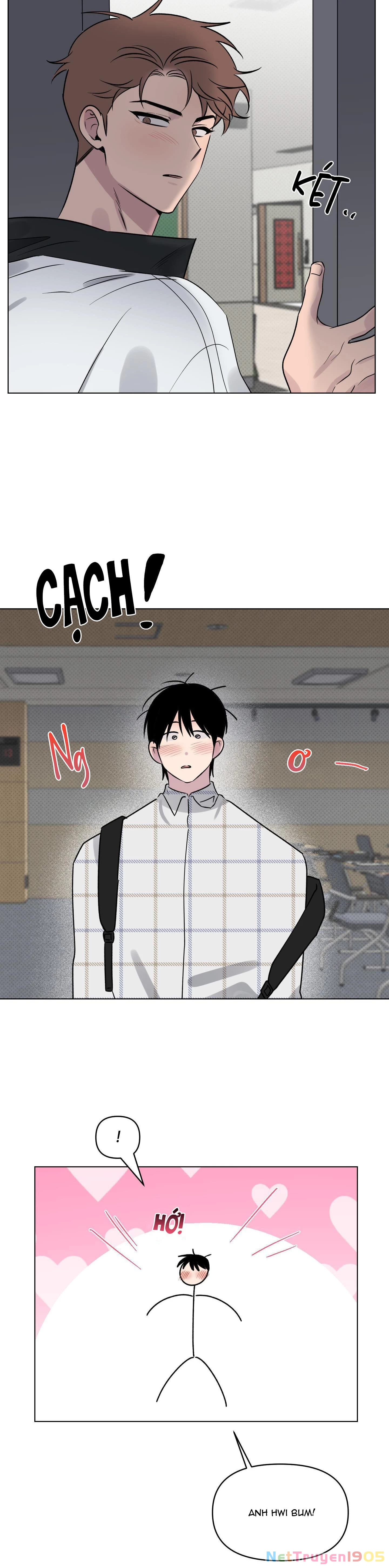 Vận May Bất Ngờ Chapter 18 - 13