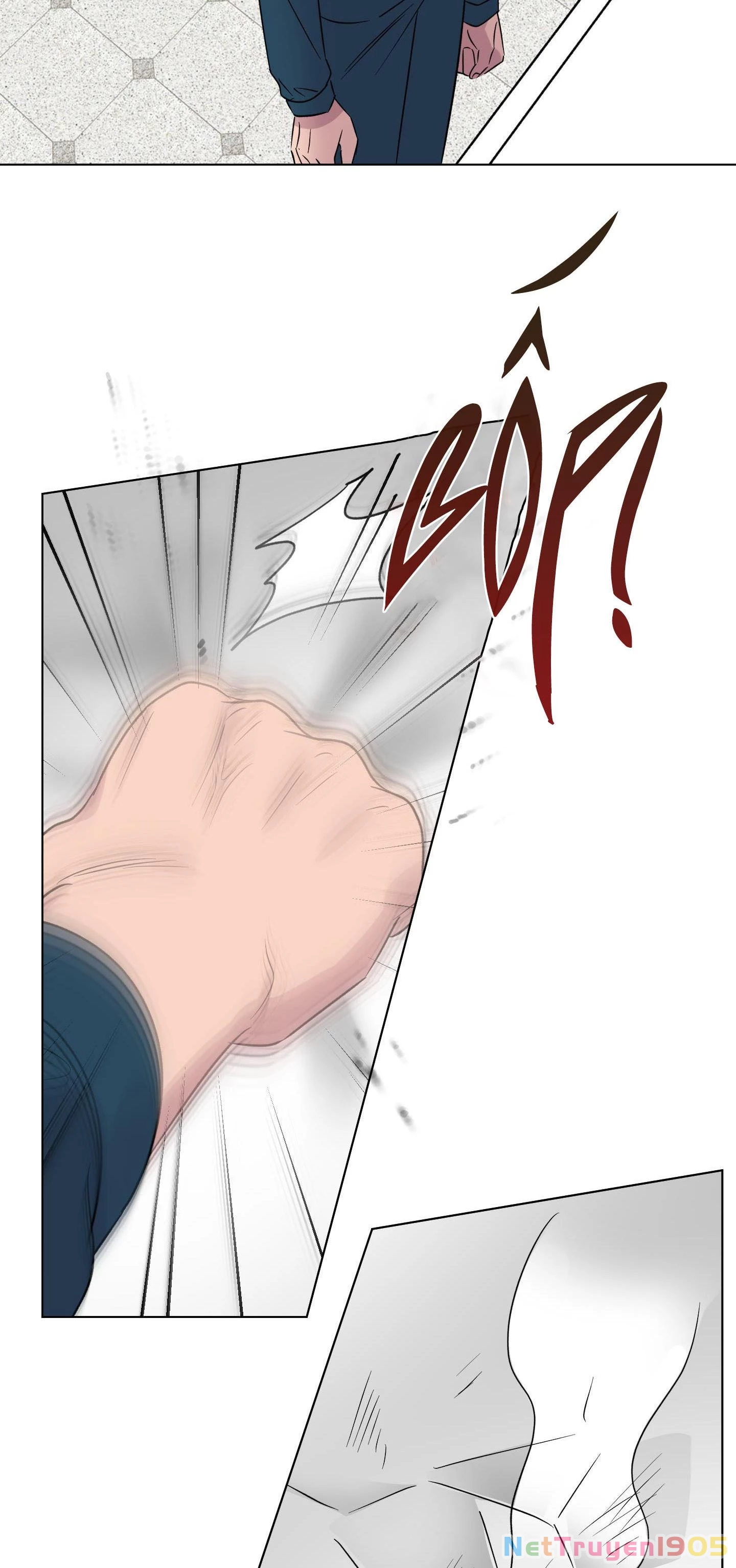 Vận May Bất Ngờ Chapter 18 - 26