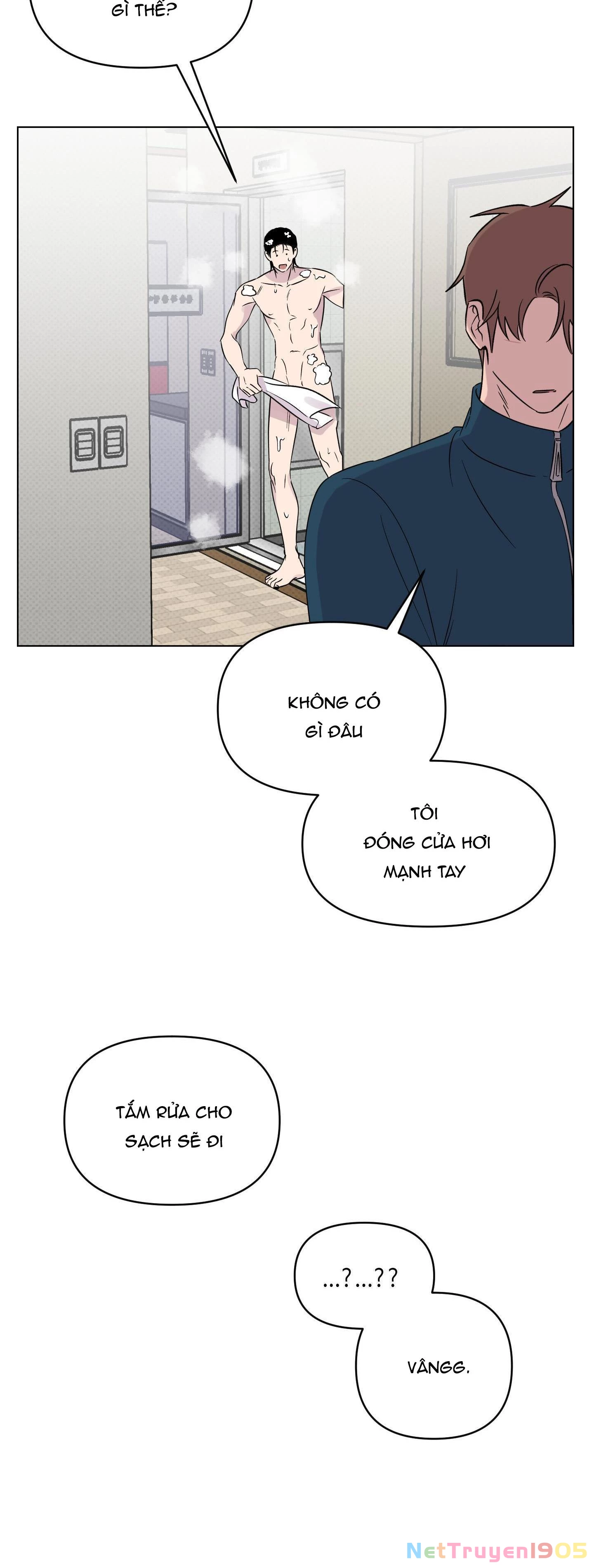 Vận May Bất Ngờ Chapter 18 - 28