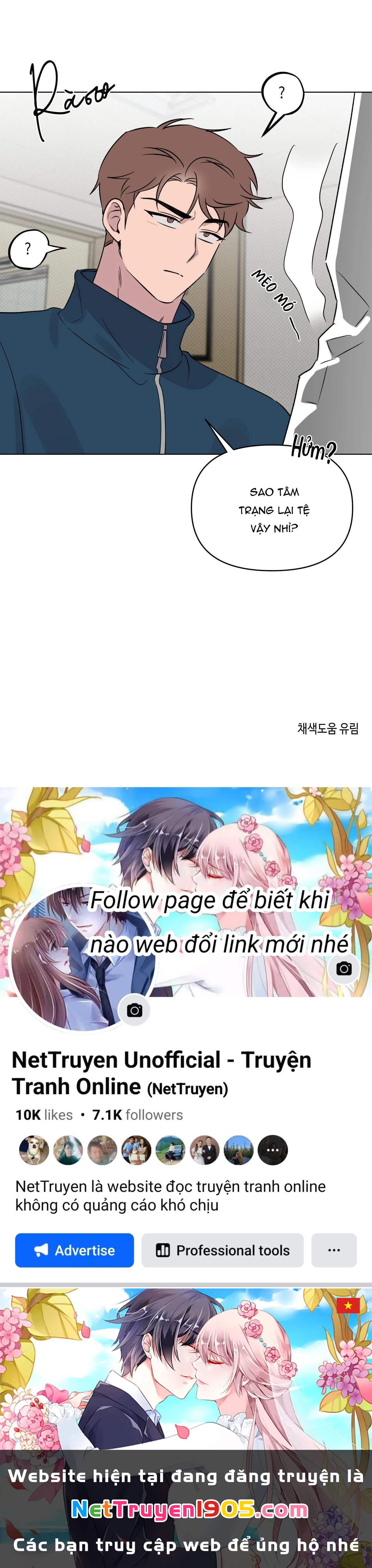 Vận May Bất Ngờ Chapter 18 - 29