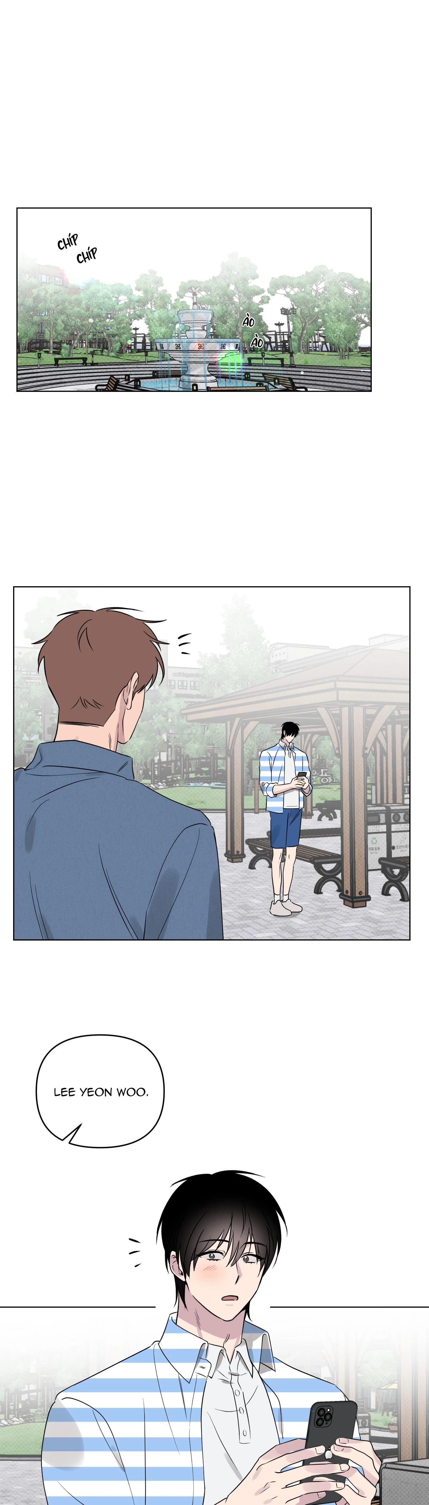 Vận May Bất Ngờ Chapter 19 - 2