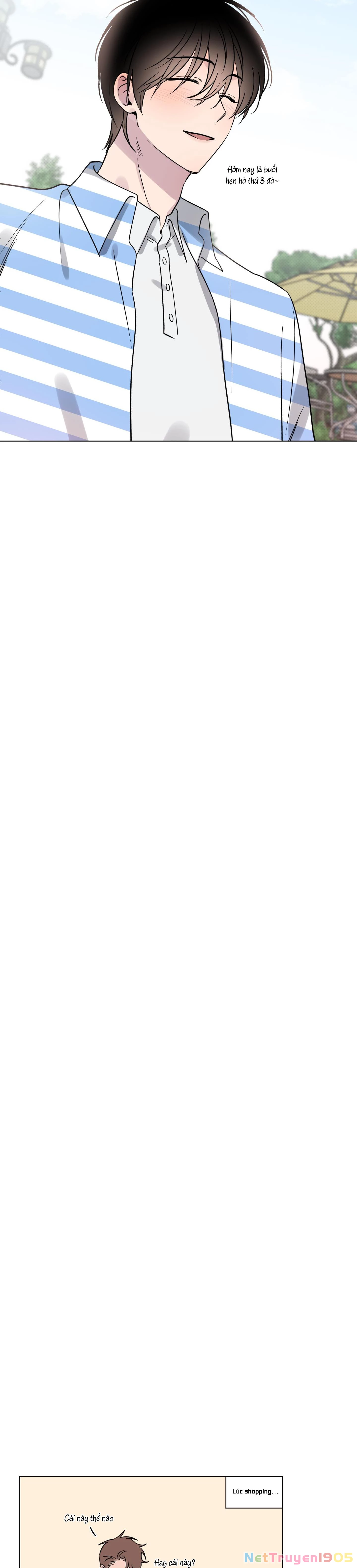 Vận May Bất Ngờ Chapter 19 - 6