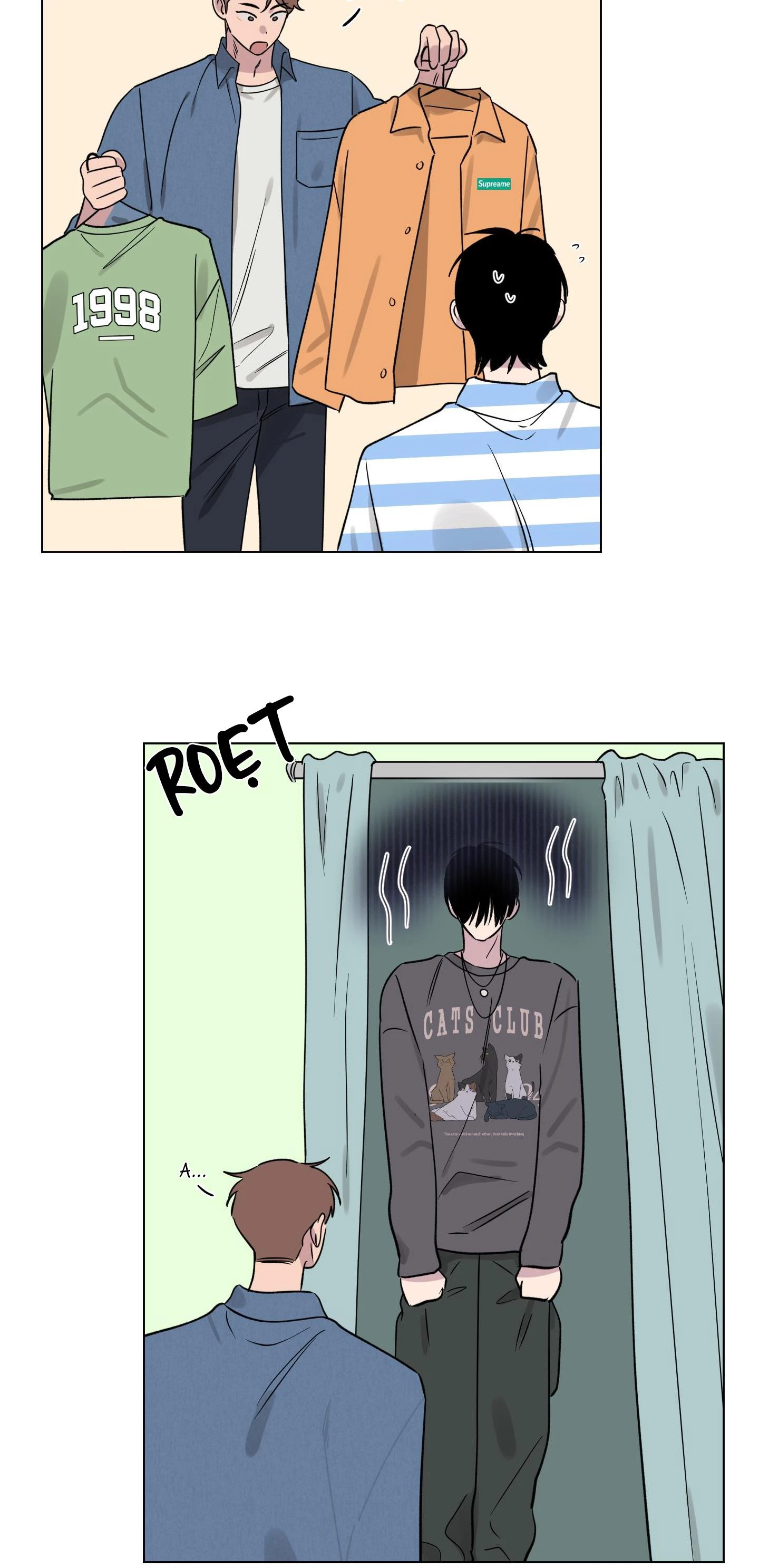 Vận May Bất Ngờ Chapter 19 - 7