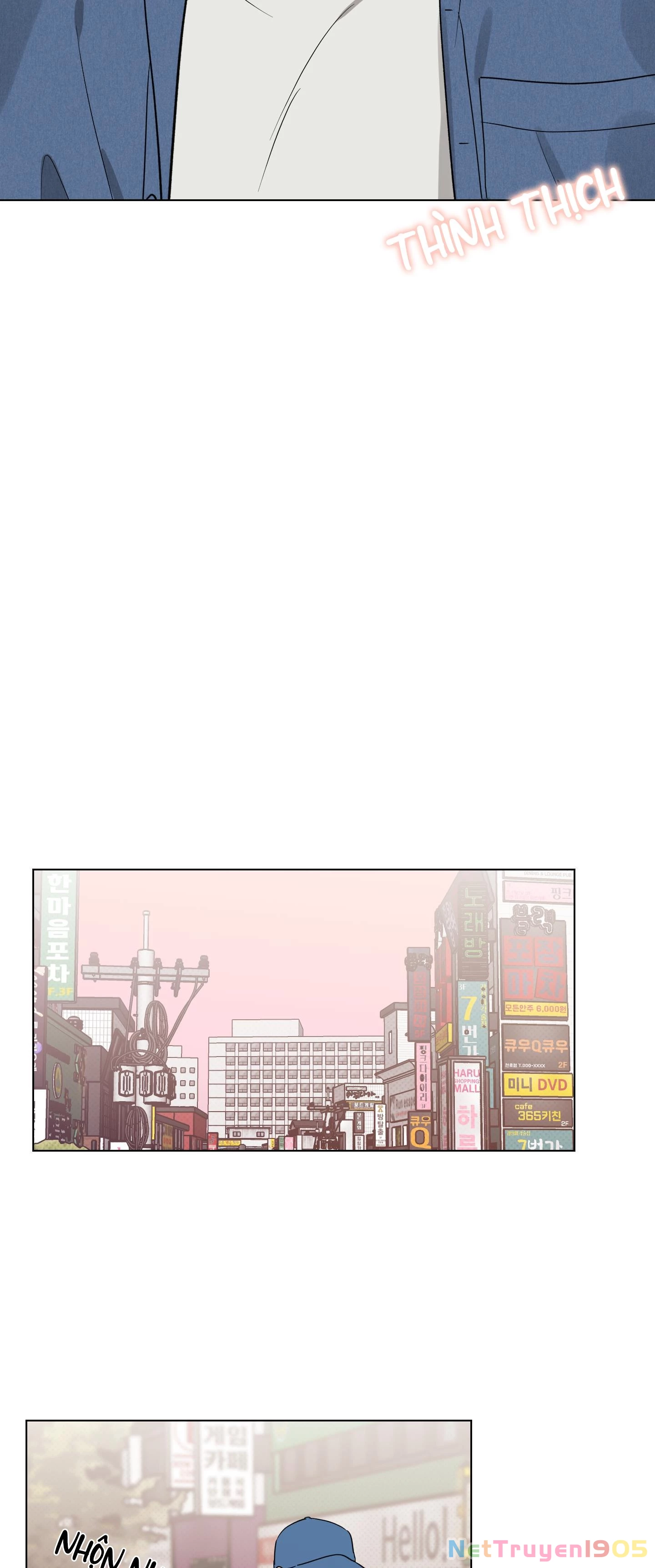 Vận May Bất Ngờ Chapter 19 - 14