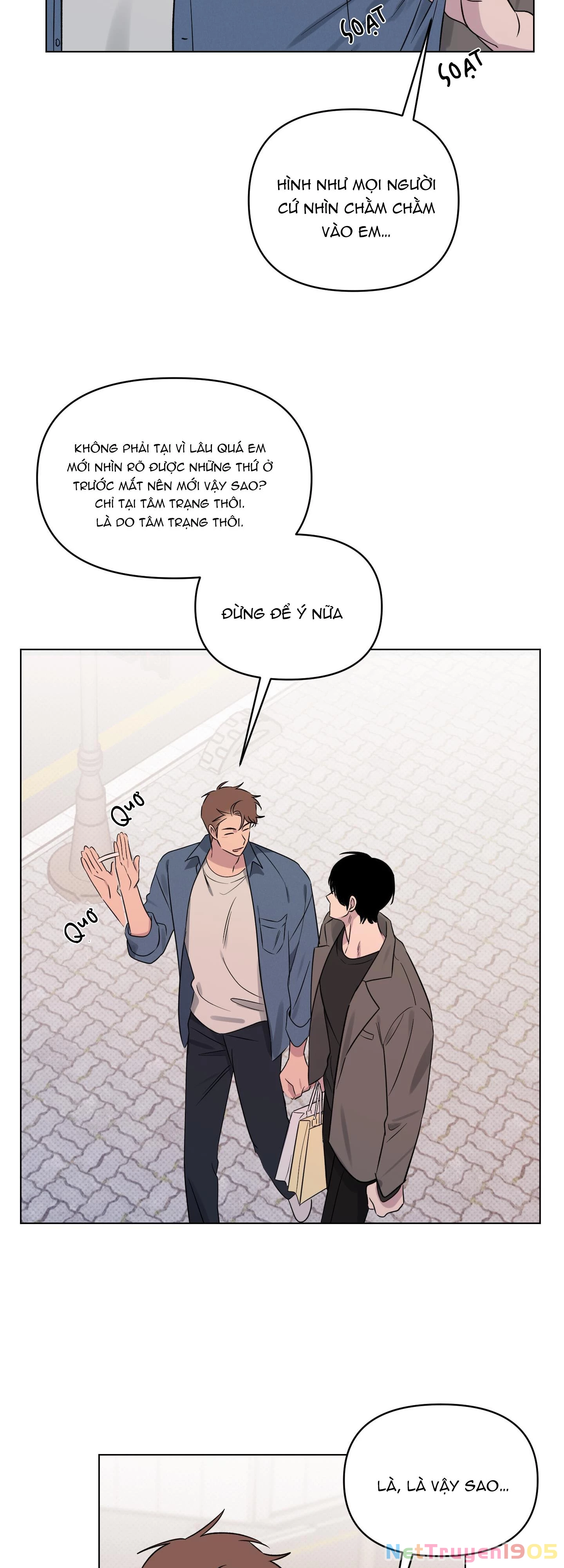 Vận May Bất Ngờ Chapter 19 - 16