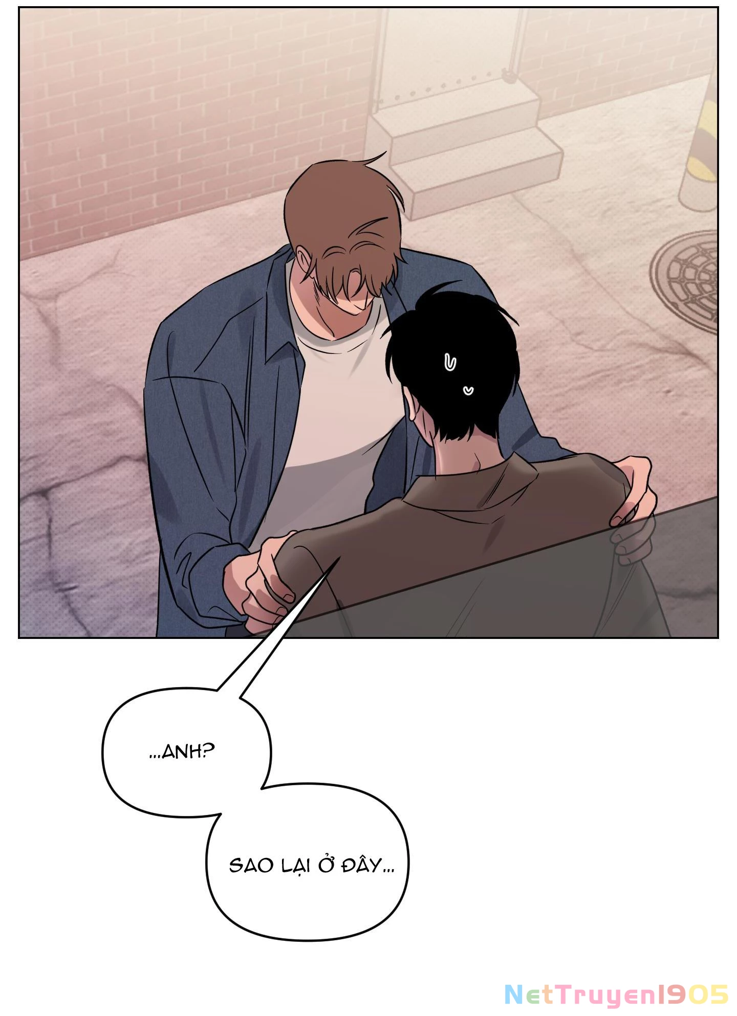 Vận May Bất Ngờ Chapter 19 - 26