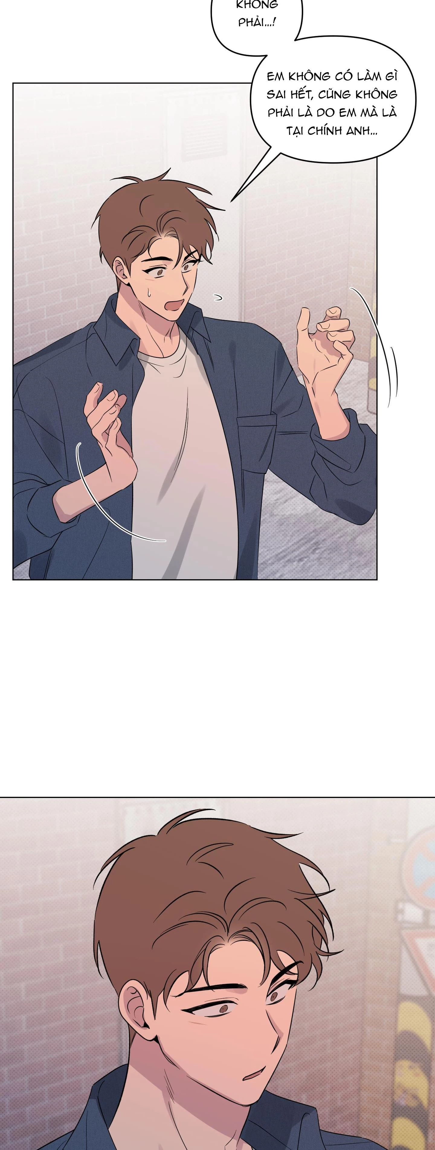 Vận May Bất Ngờ Chapter 19 - 31