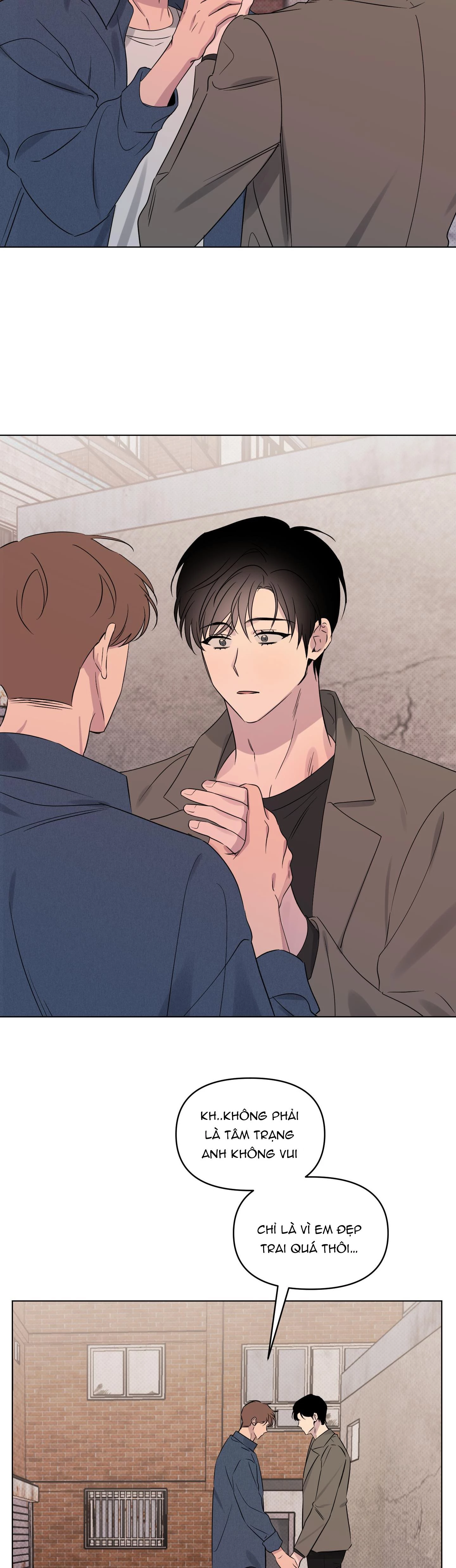 Vận May Bất Ngờ Chapter 19 - 33