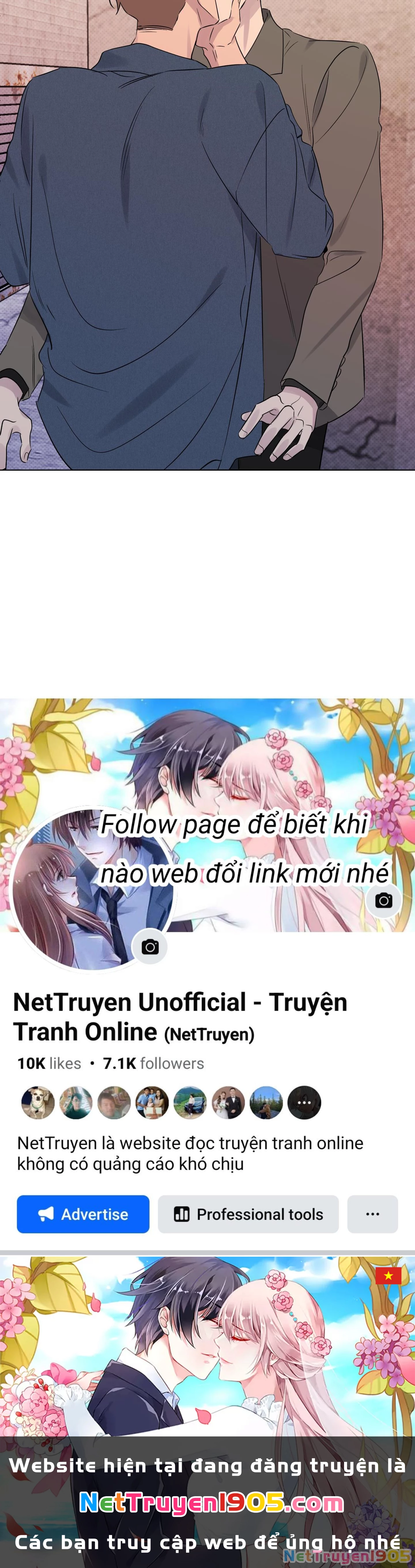 Vận May Bất Ngờ Chapter 19 - 39