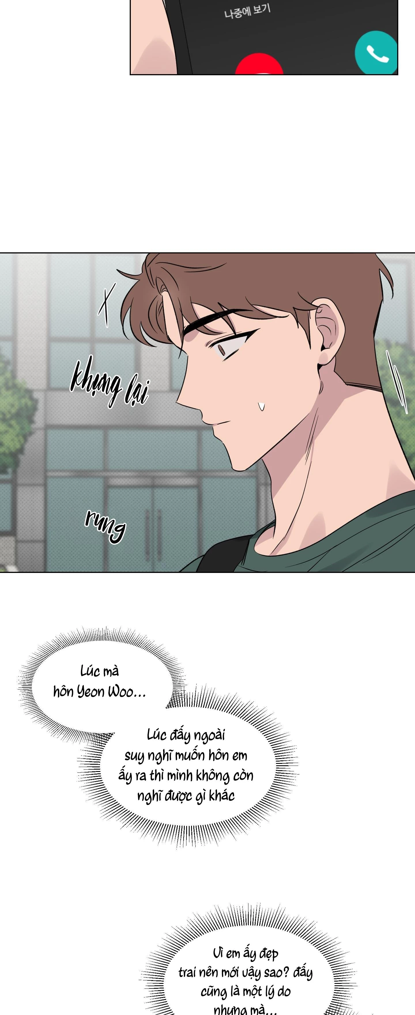 Vận May Bất Ngờ Chapter 21 - 4