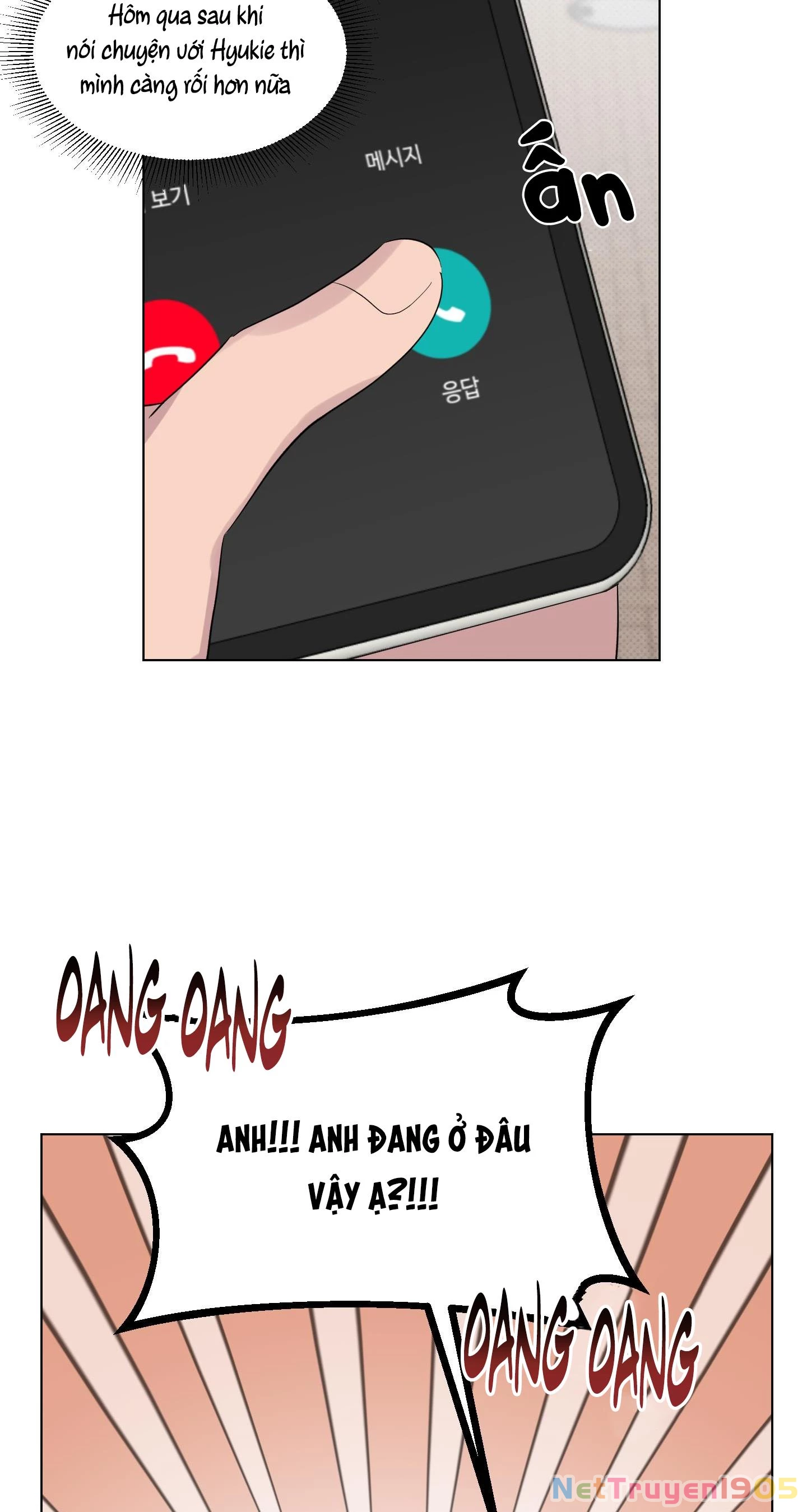 Vận May Bất Ngờ Chapter 21 - 6