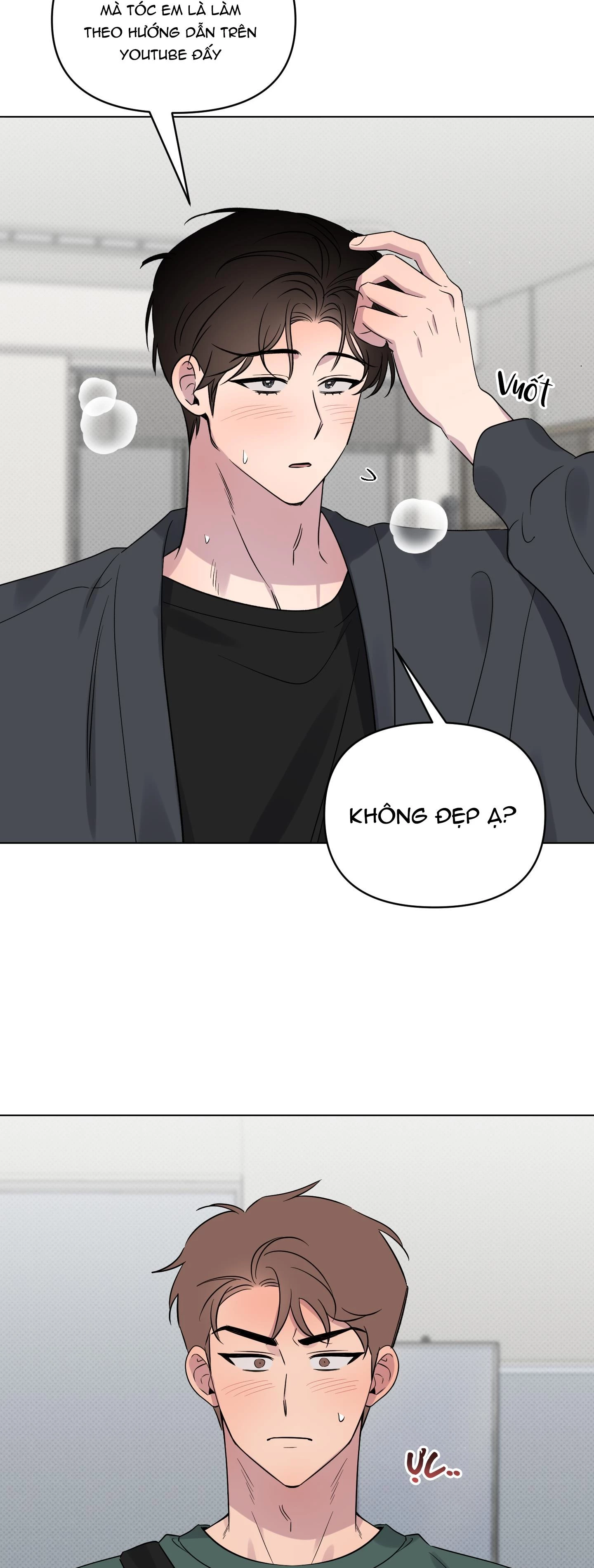 Vận May Bất Ngờ Chapter 21 - 15