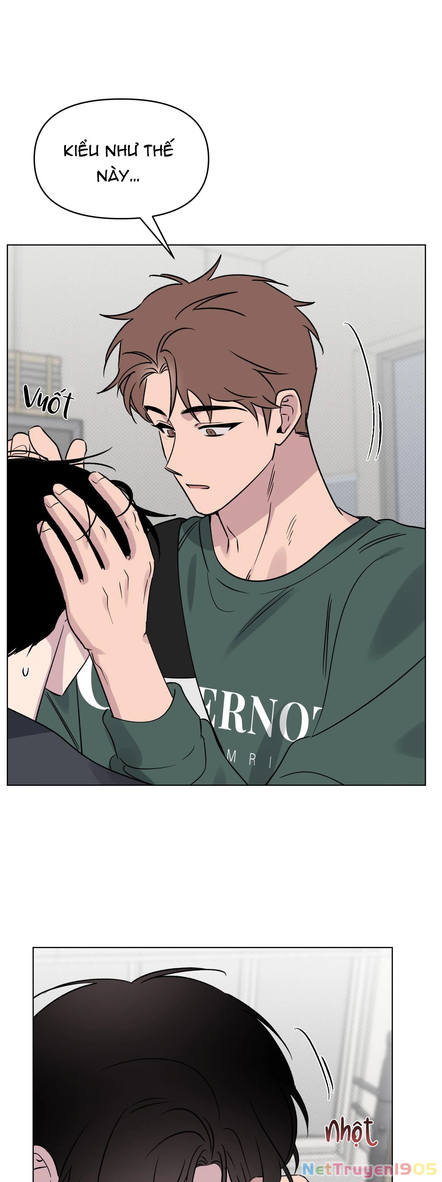 Vận May Bất Ngờ Chapter 21 - 18